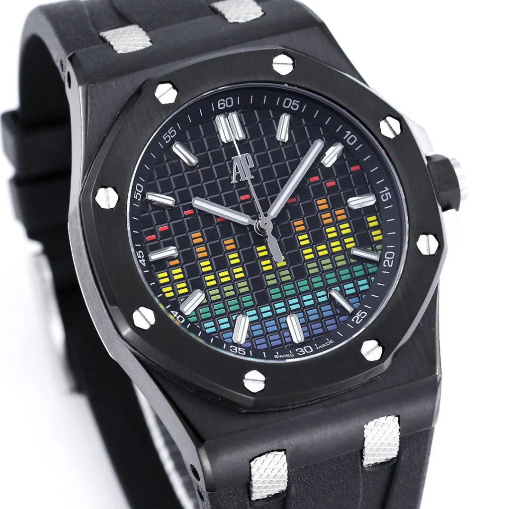 AP WATCHES
