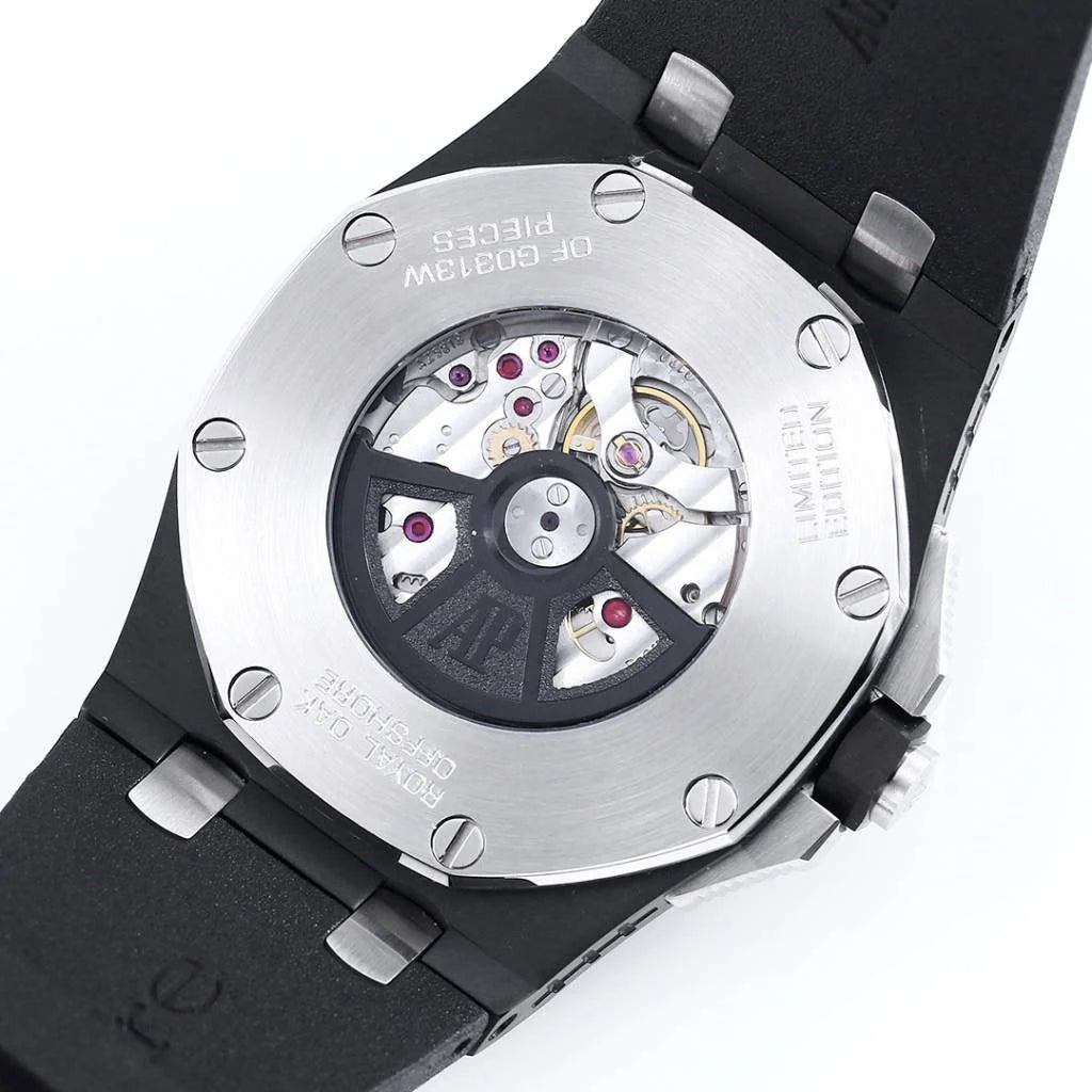 AP WATCHES