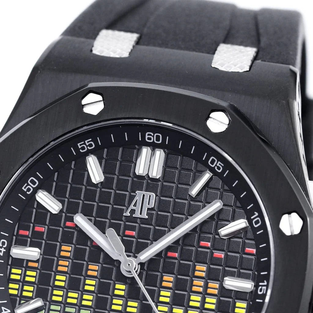 AP WATCHES