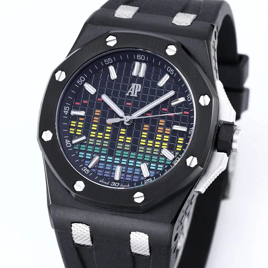 AP WATCHES