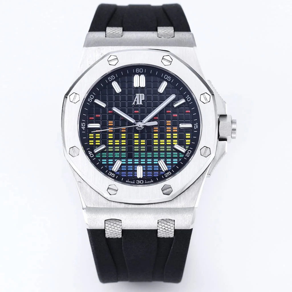 AP WATCHES