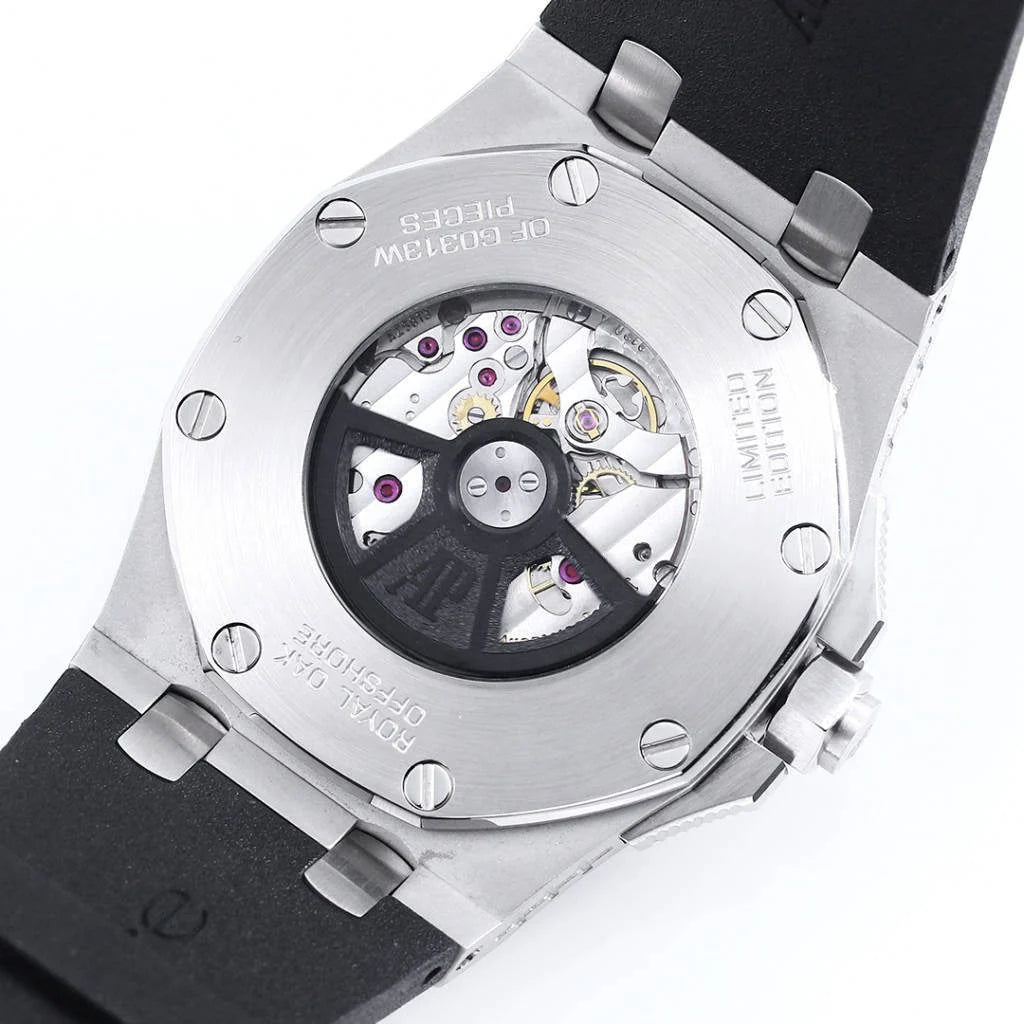 AP WATCHES