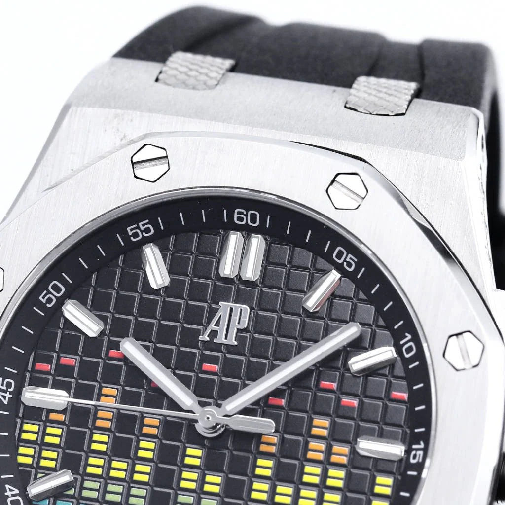 AP WATCHES