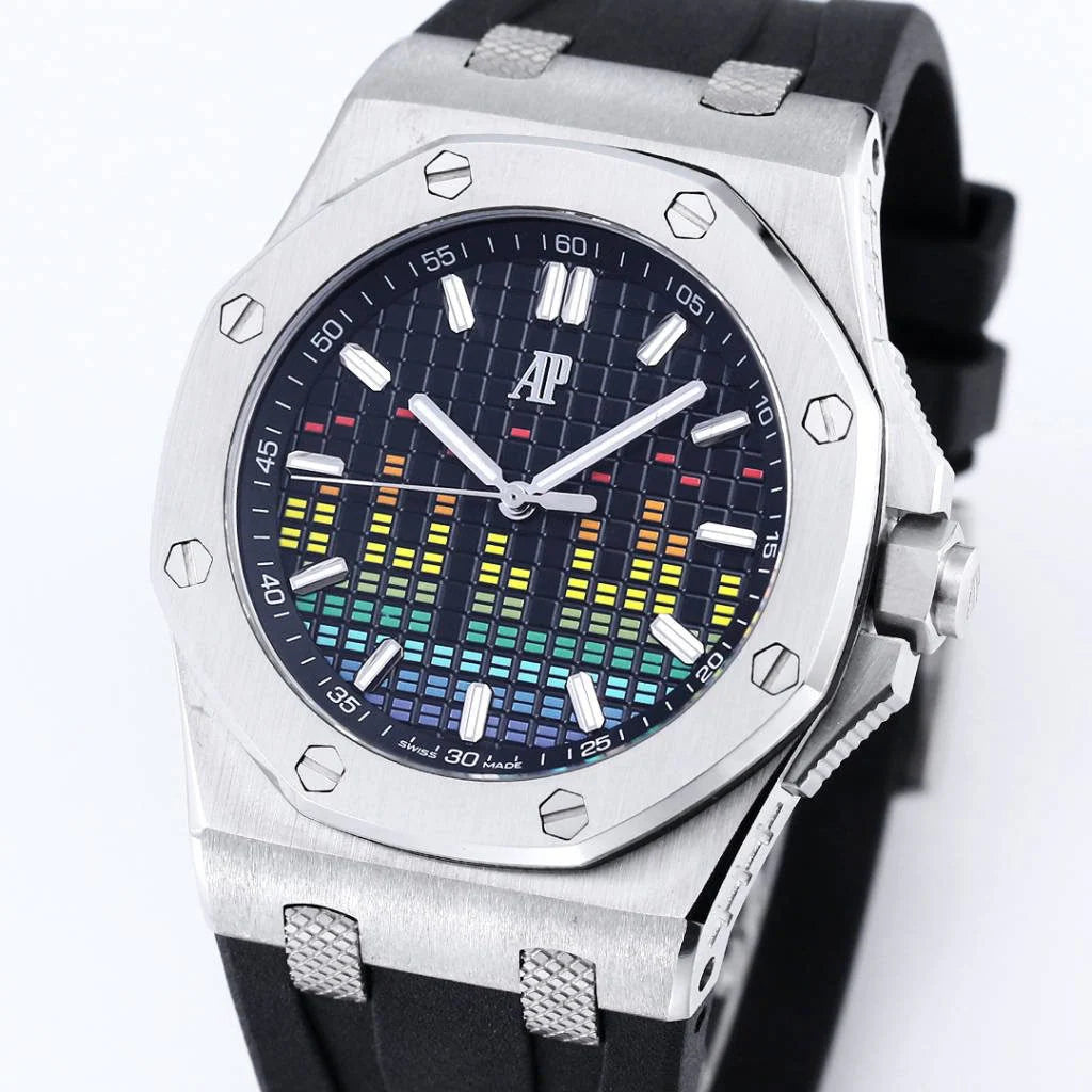 AP WATCHES