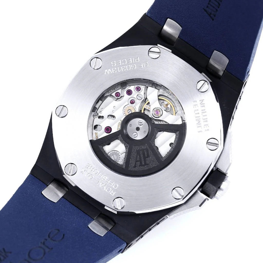 AP WATCHES
