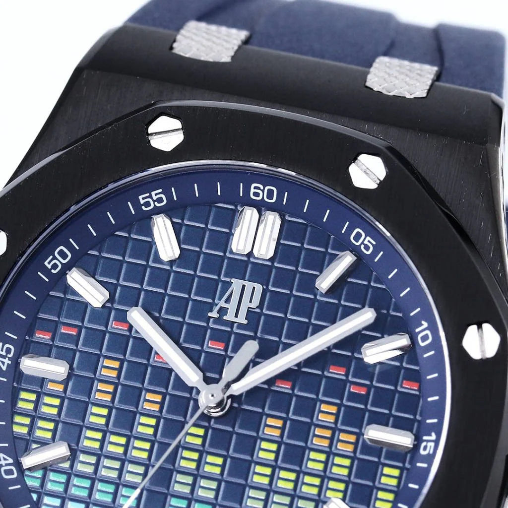 AP WATCHES