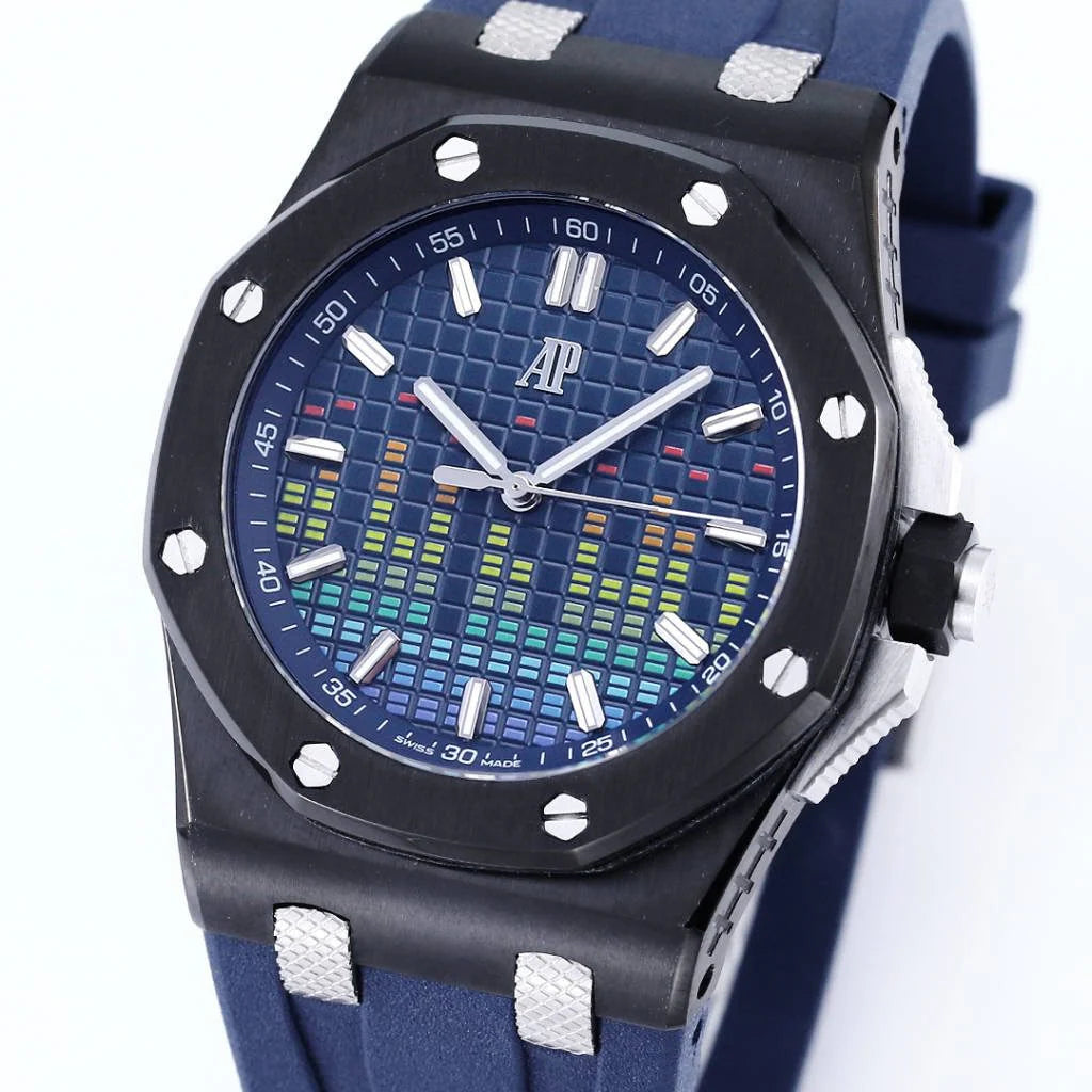AP WATCHES
