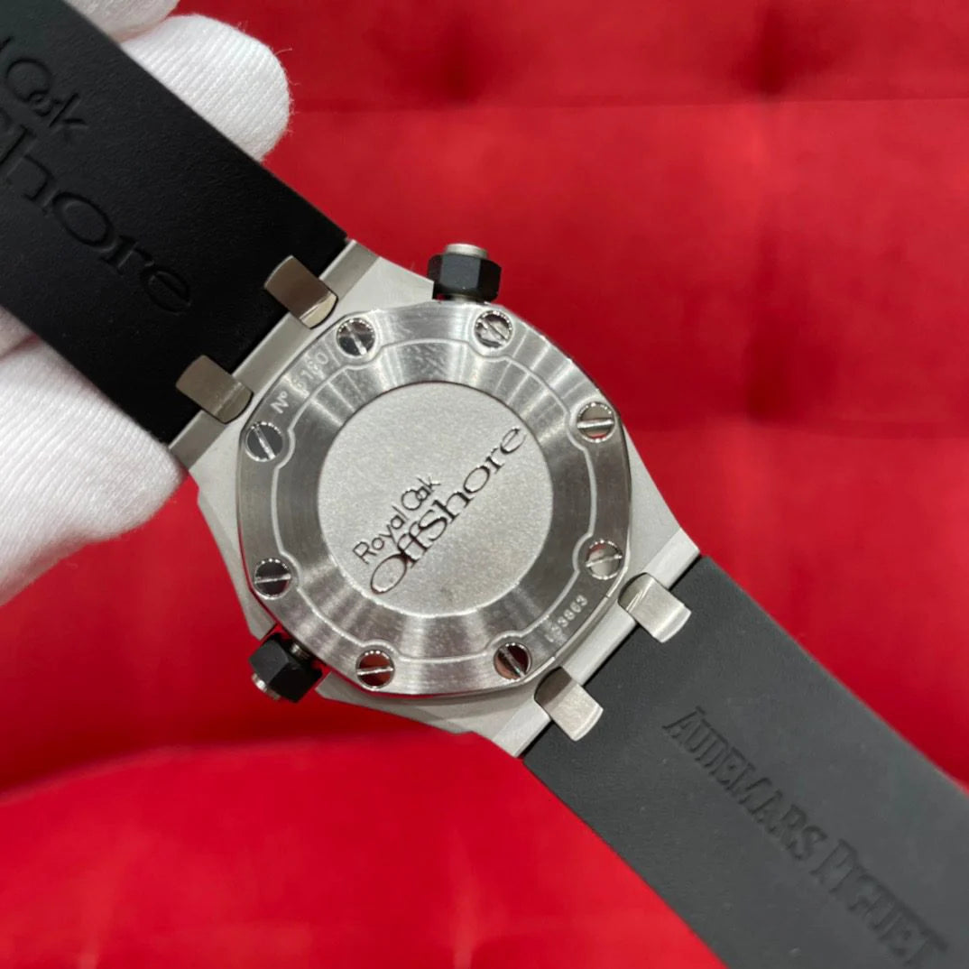 AP WATCHES