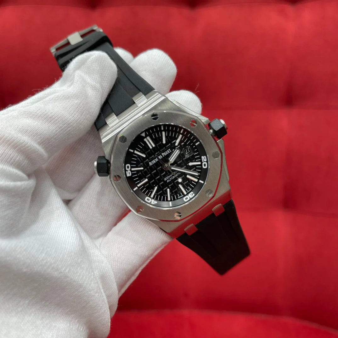 AP WATCHES