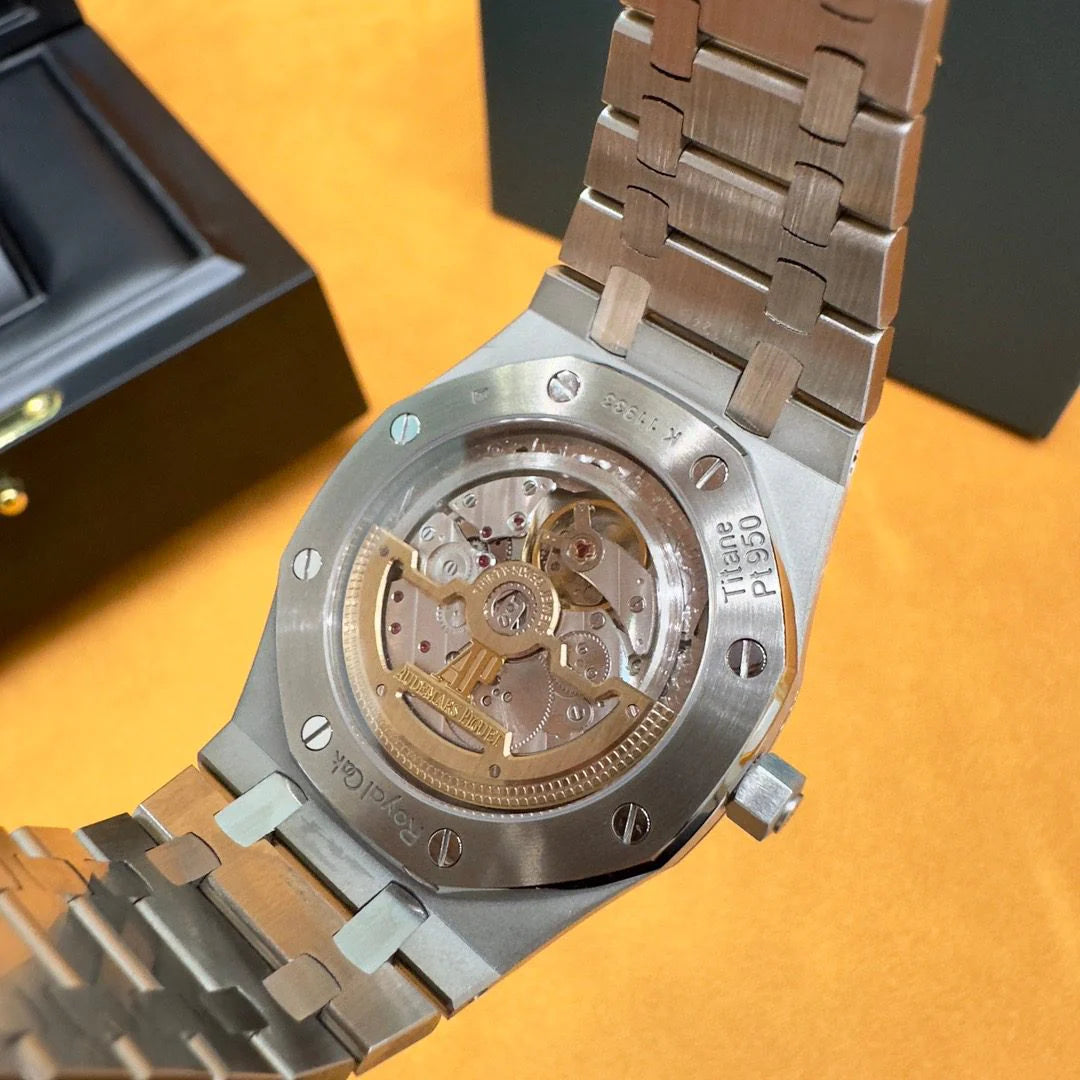 AP WATCHES