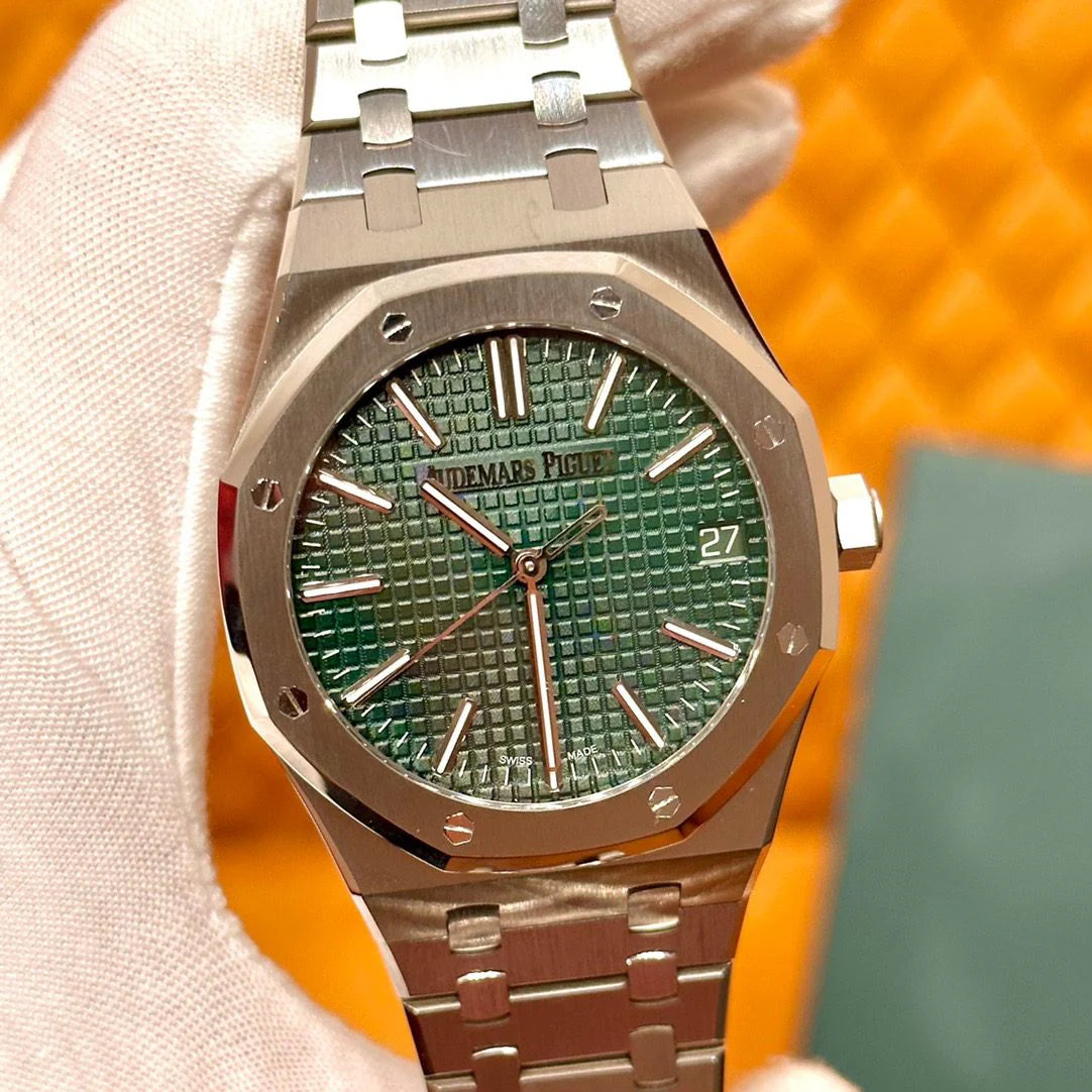 AP WATCHES