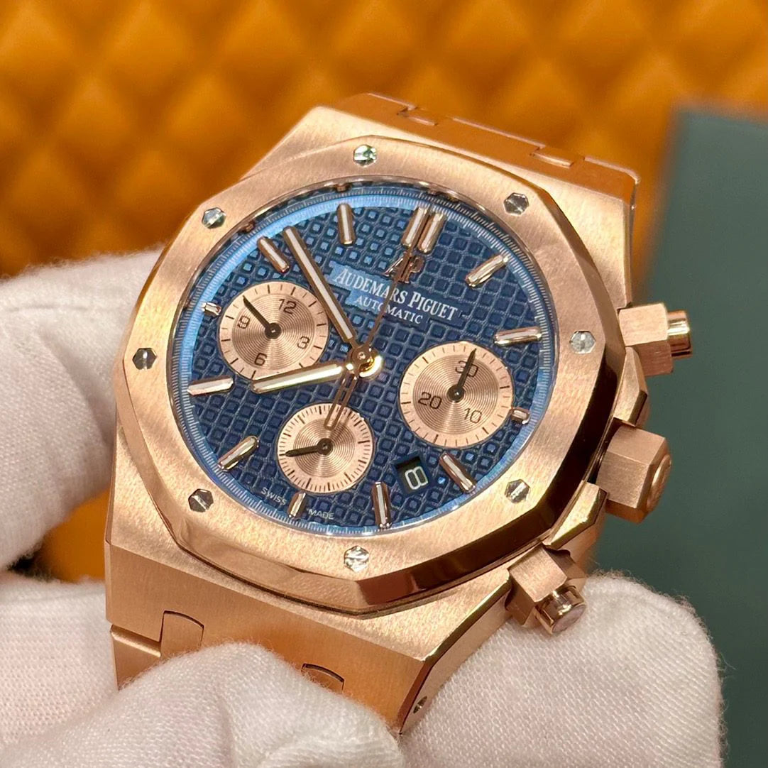 AP WATCHES