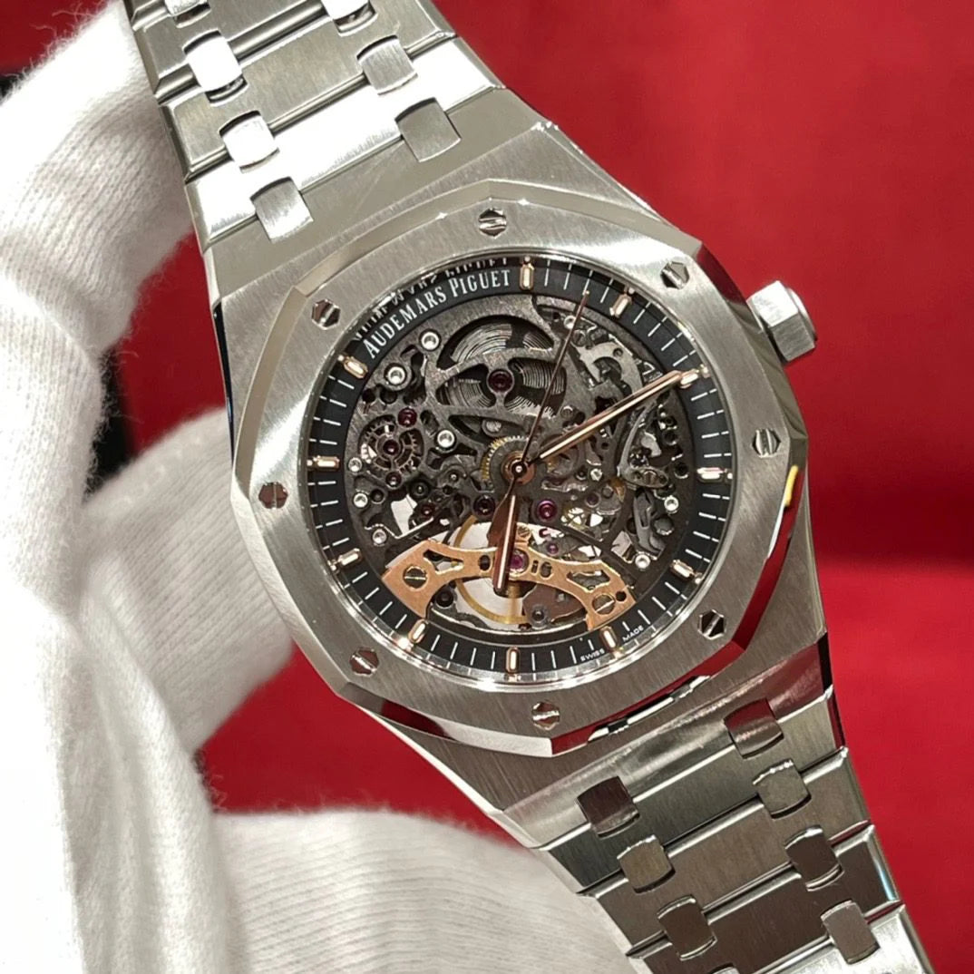 AP WATCHES