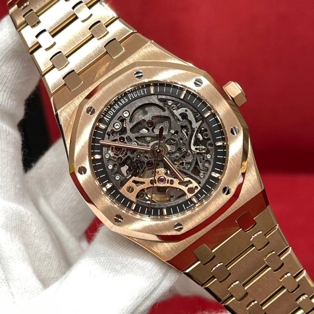 AP WATCHES