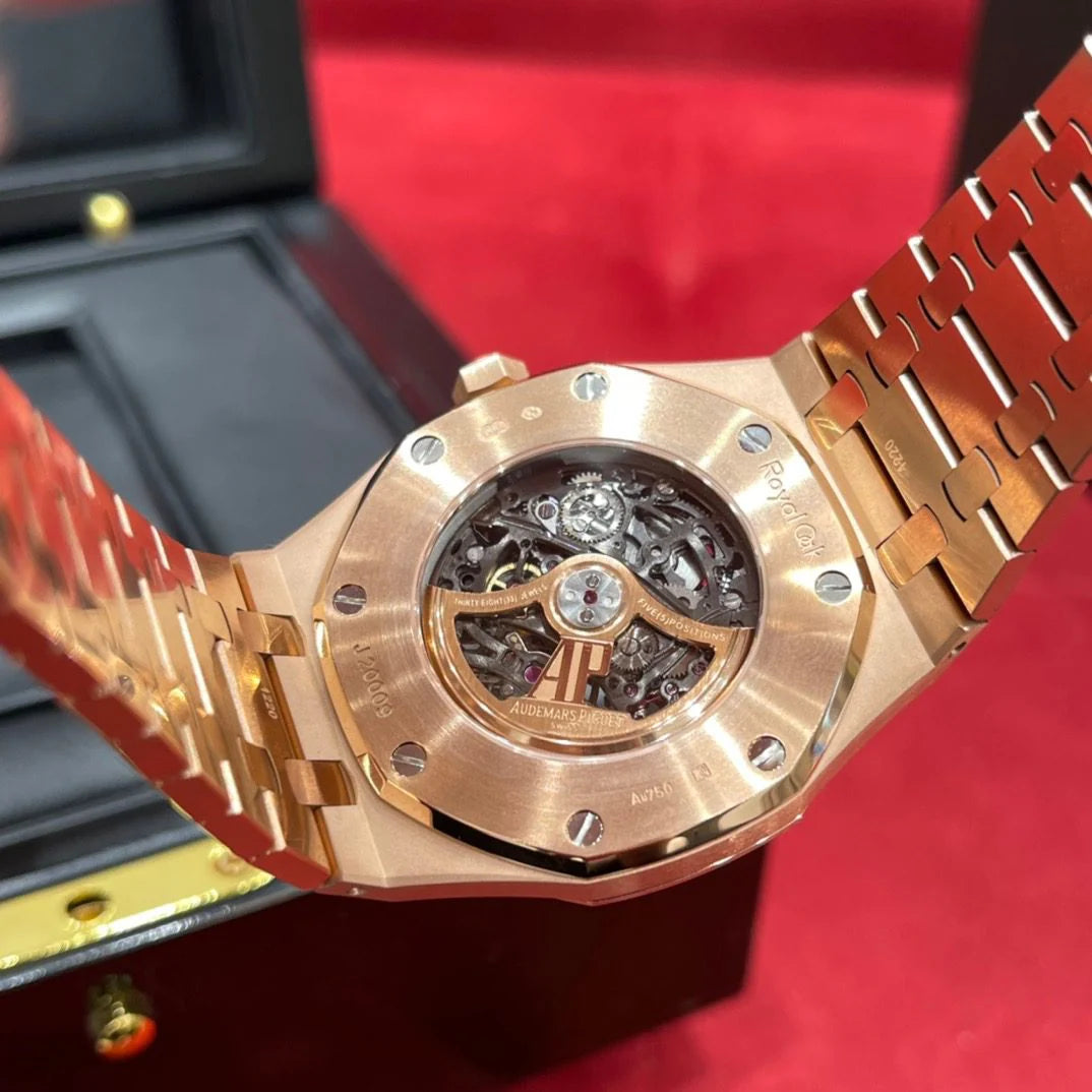AP WATCHES