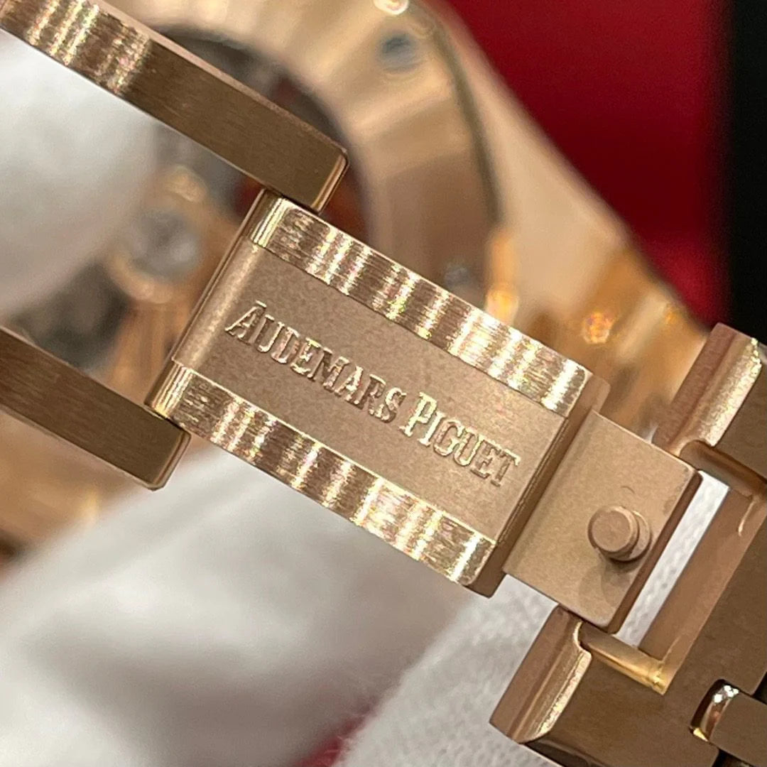 AP WATCHES