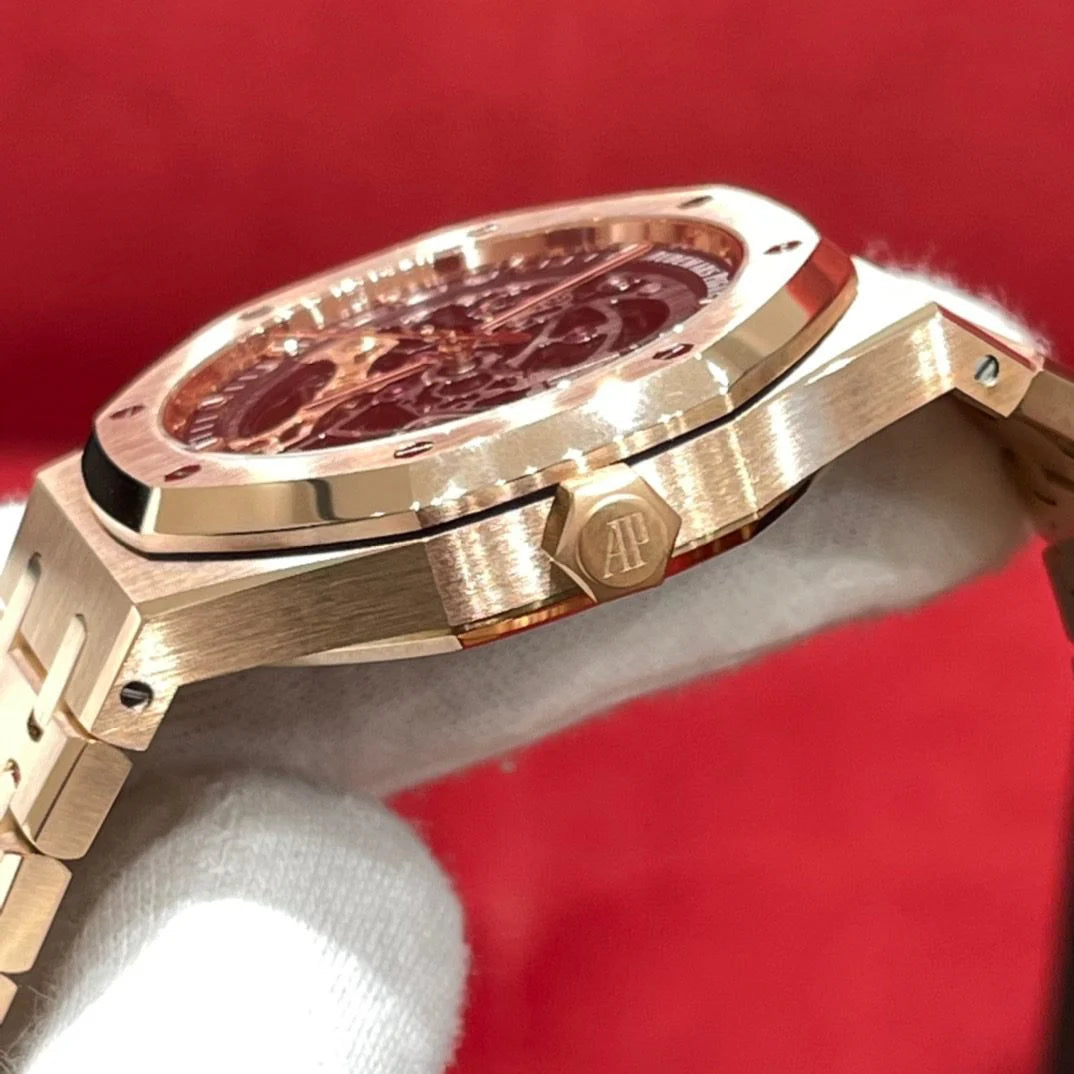AP WATCHES