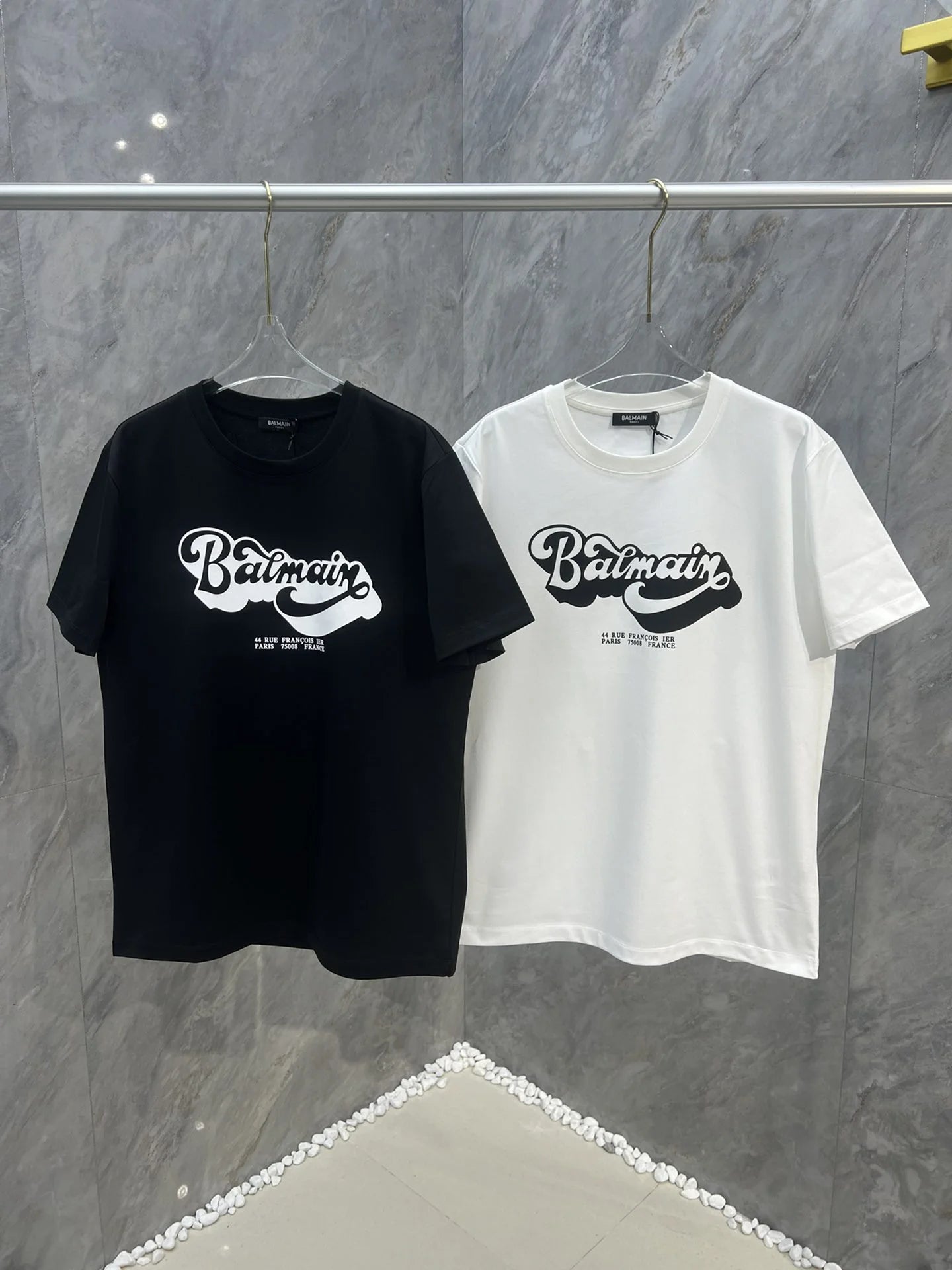 BALMAIN TSHIRT
