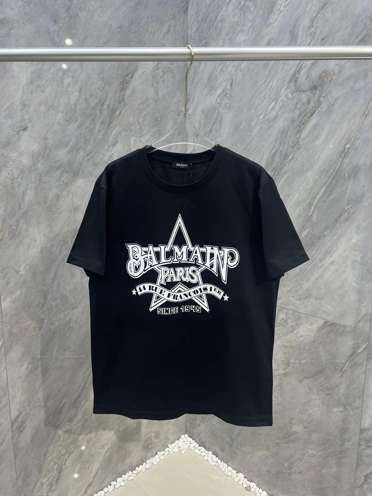 BALMAIN TSHIRT