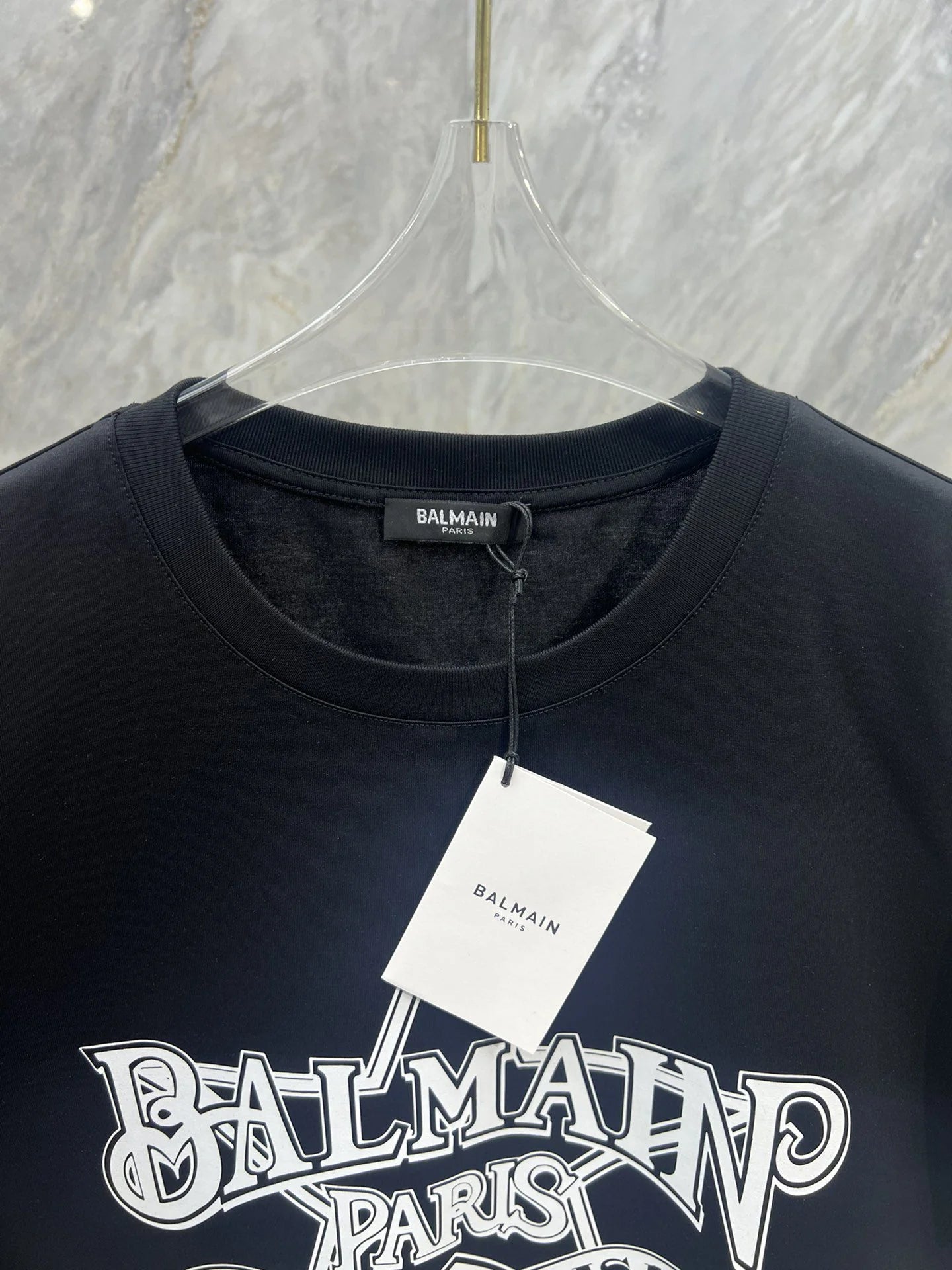 BALMAIN TSHIRT