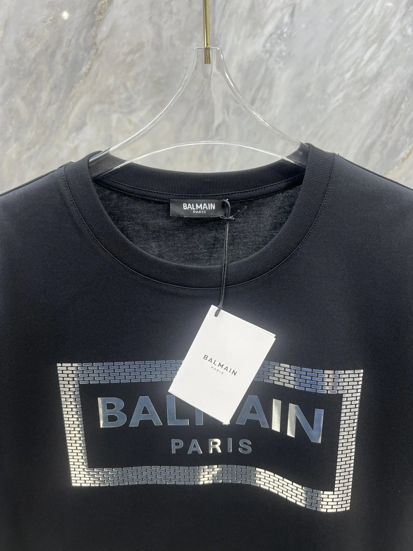 BALMAIN TSHIRT
