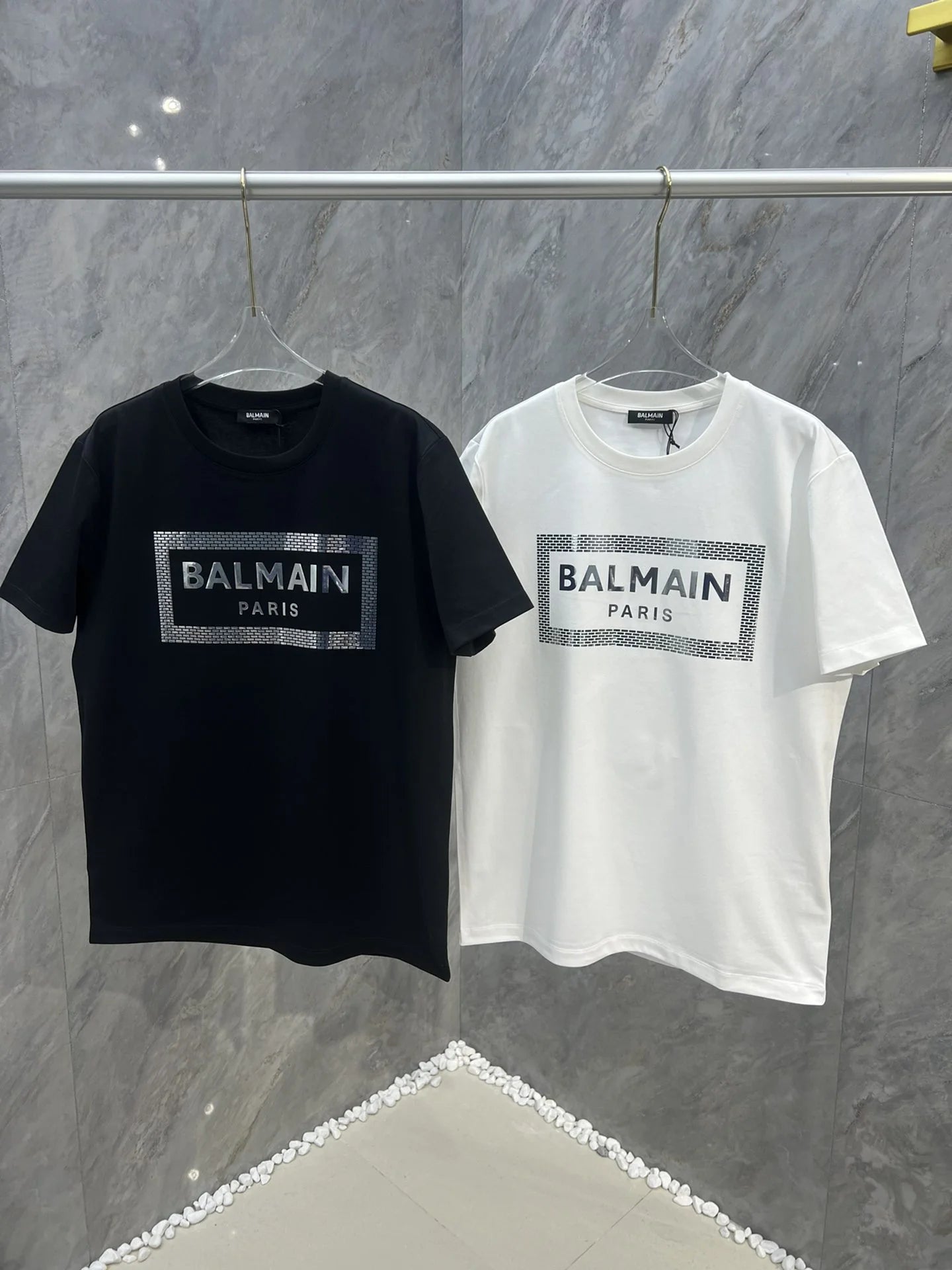 BALMAIN TSHIRT