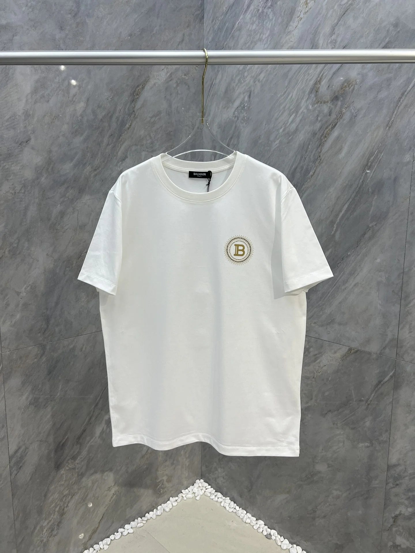 BALMAIN TSHIRT