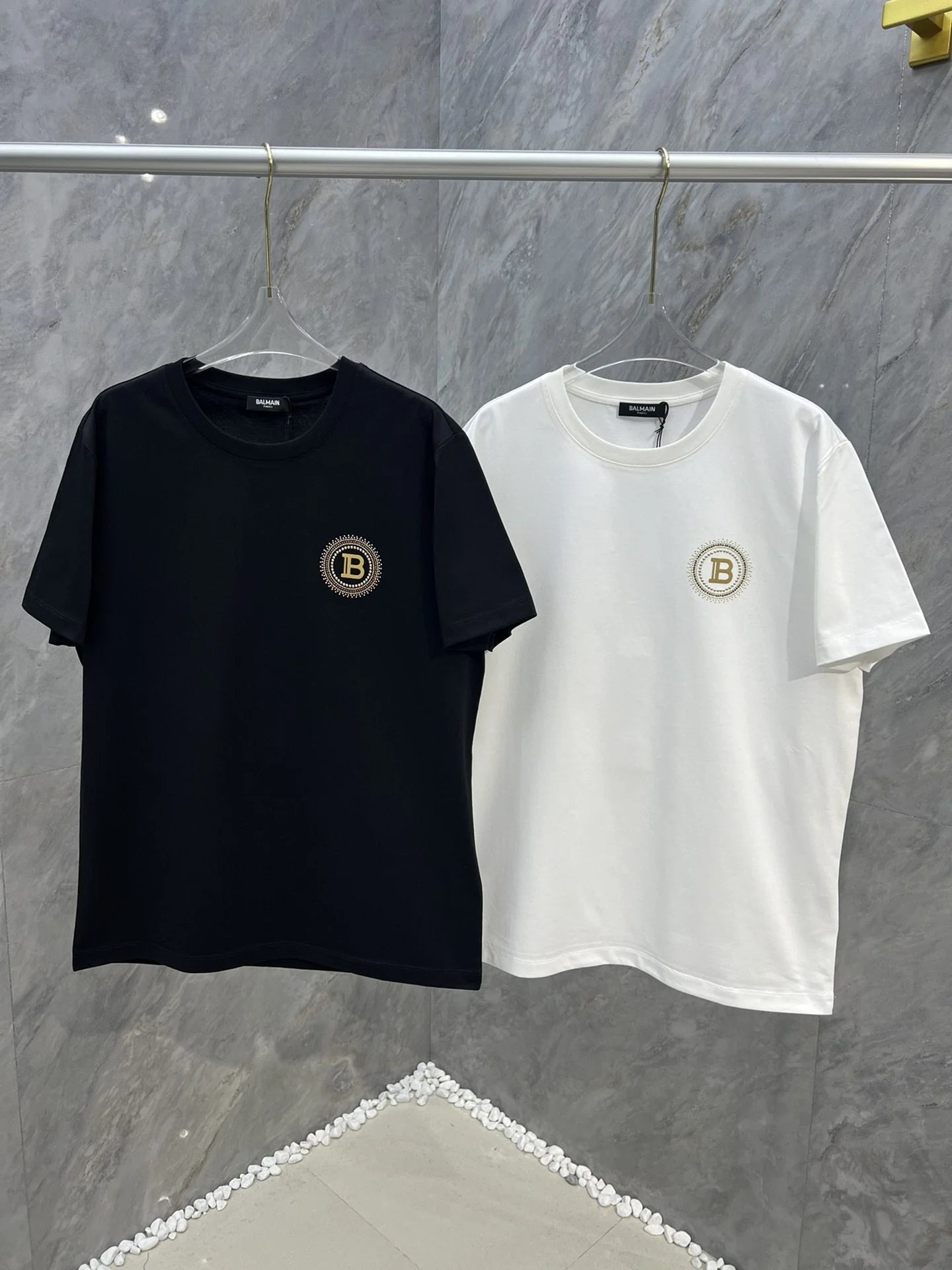 BALMAIN TSHIRT