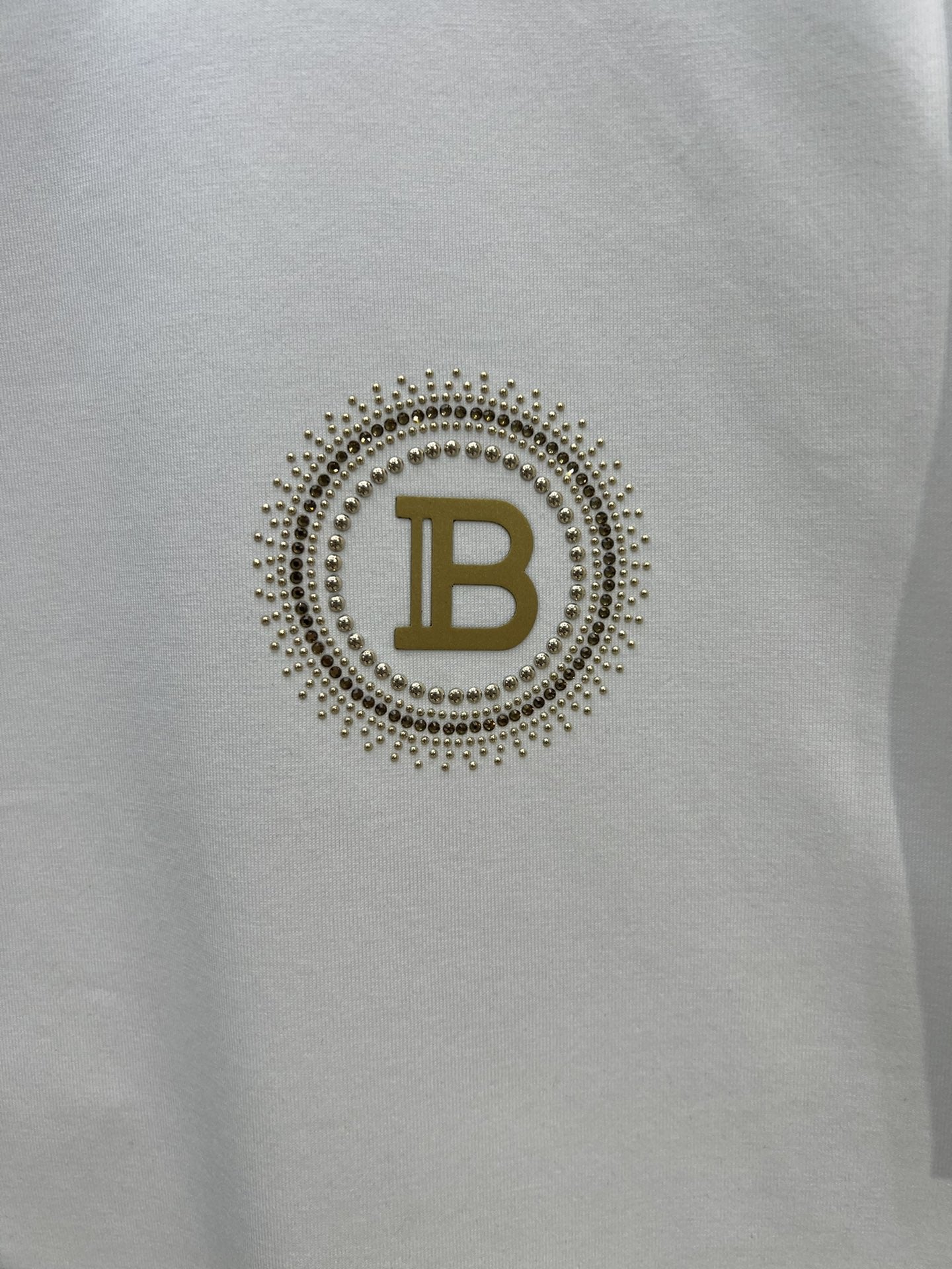 BALMAIN TSHIRT