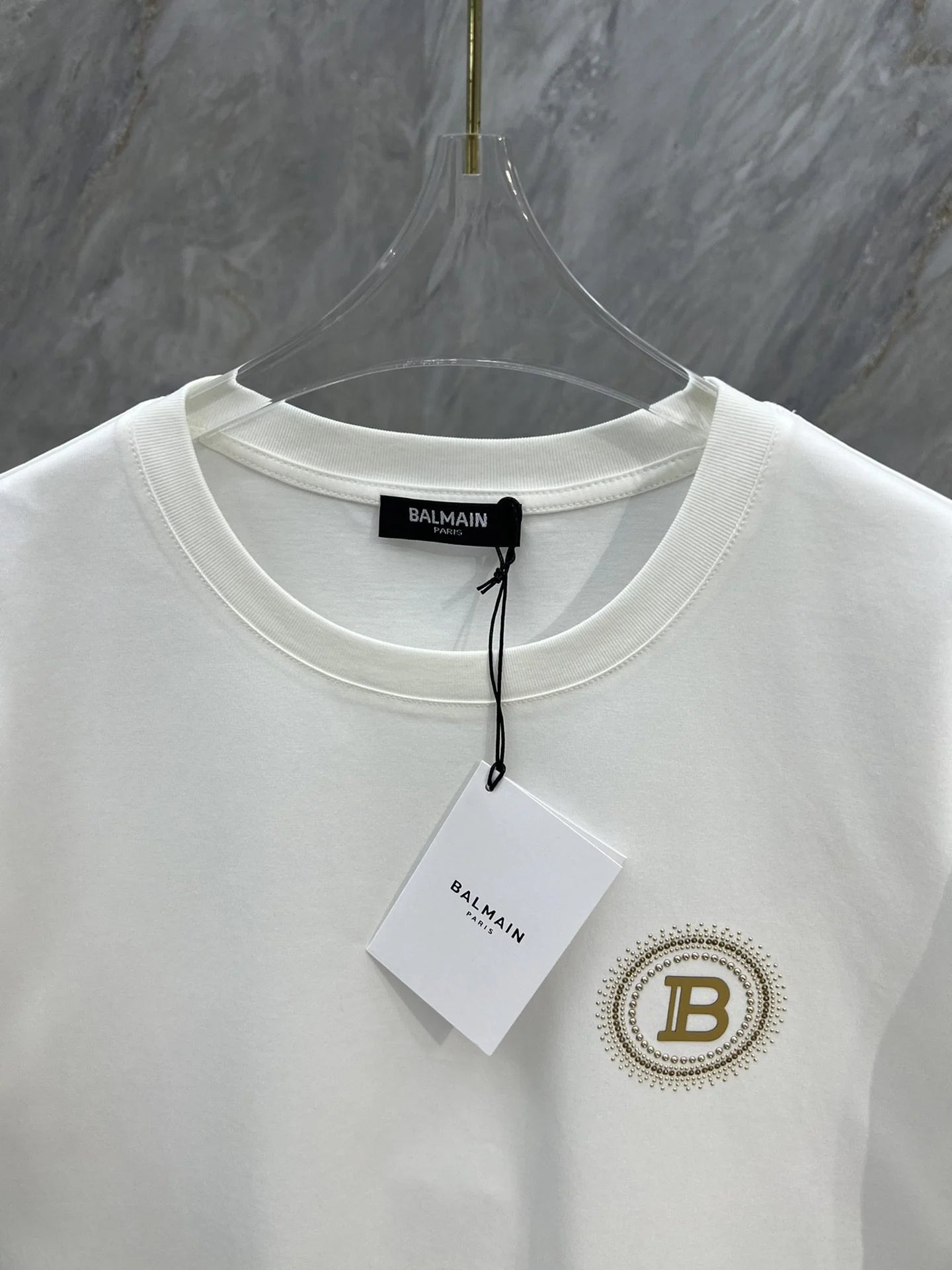 BALMAIN TSHIRT