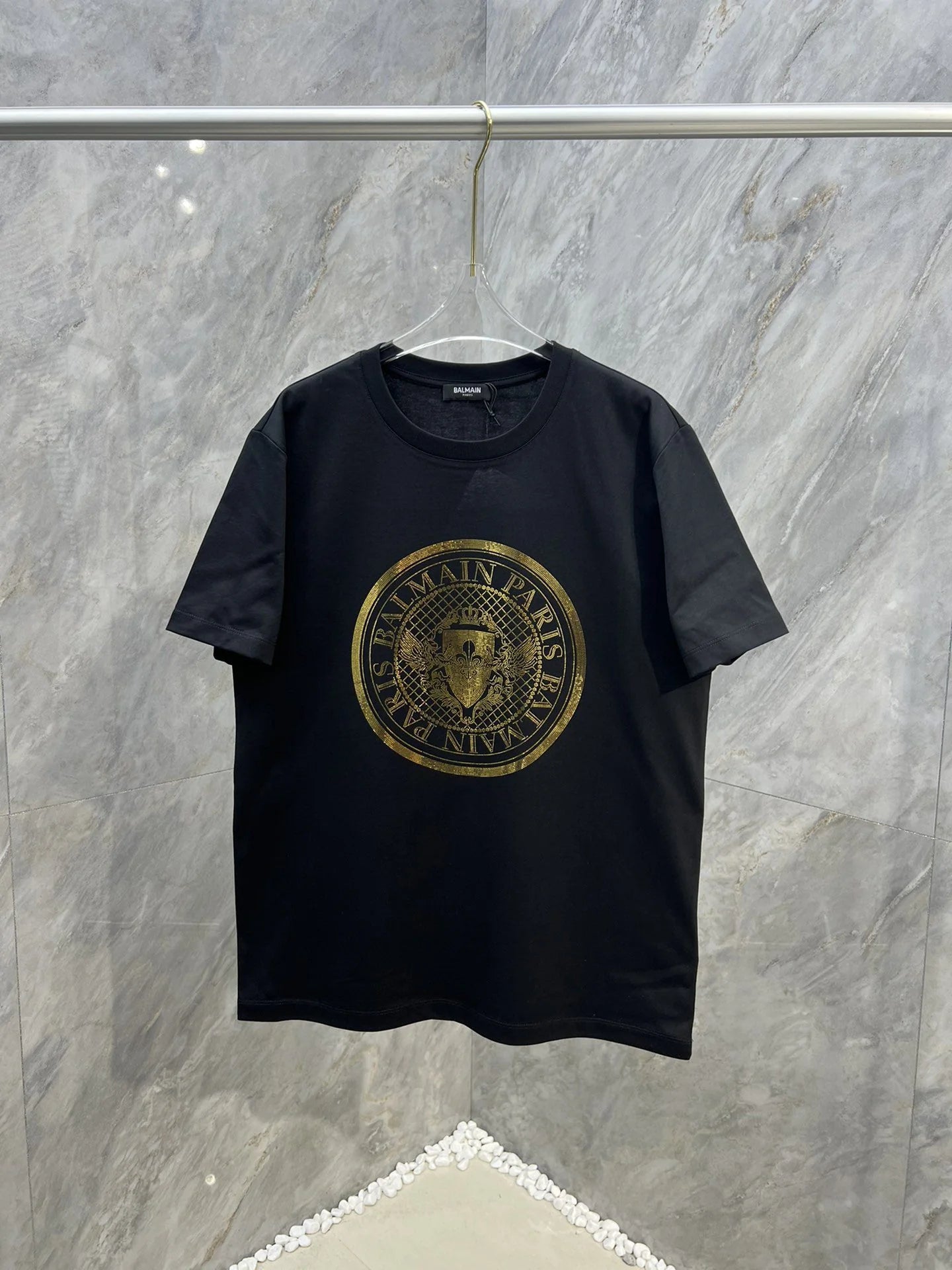 BALMAIN TSHIRT