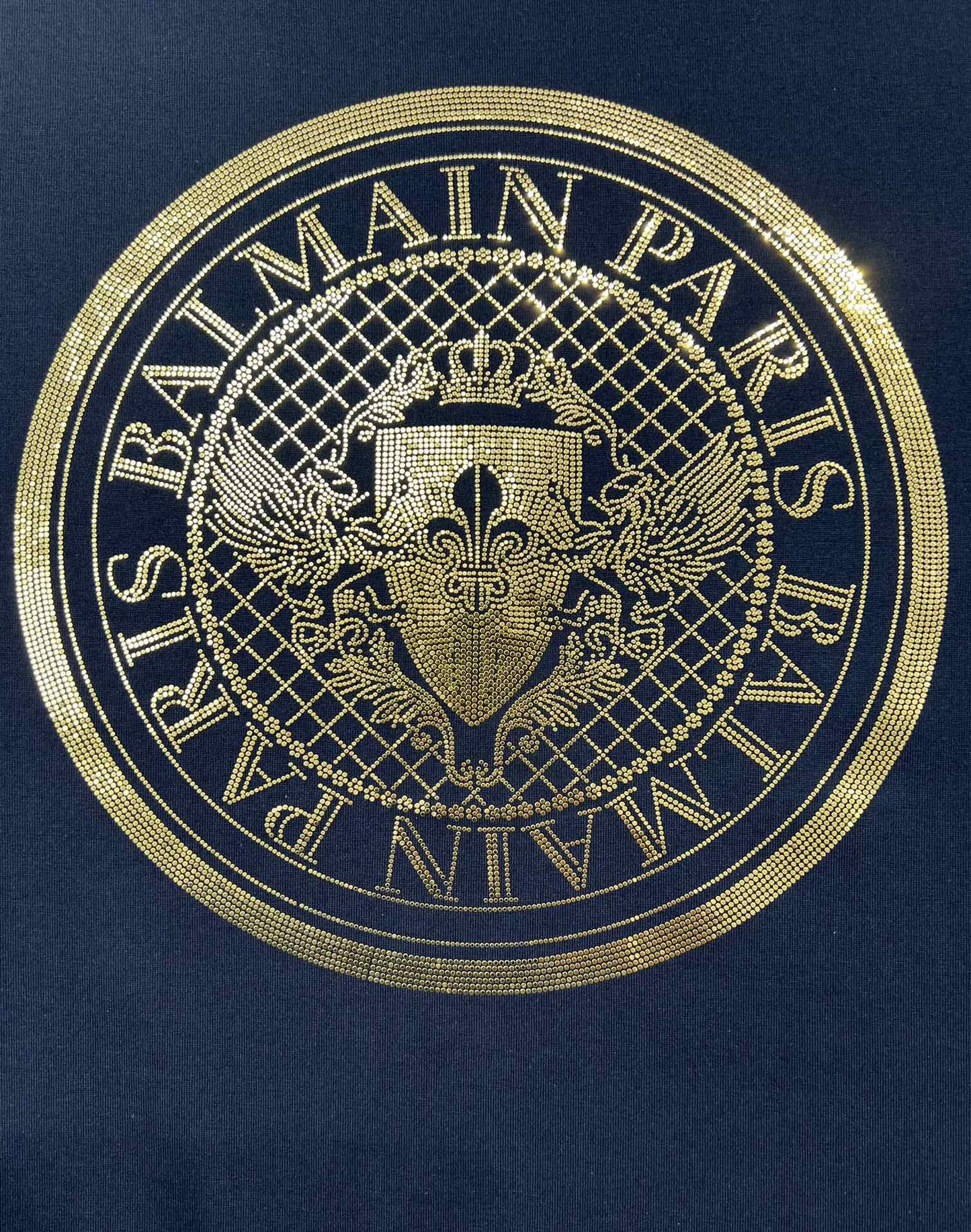 BALMAIN TSHIRT