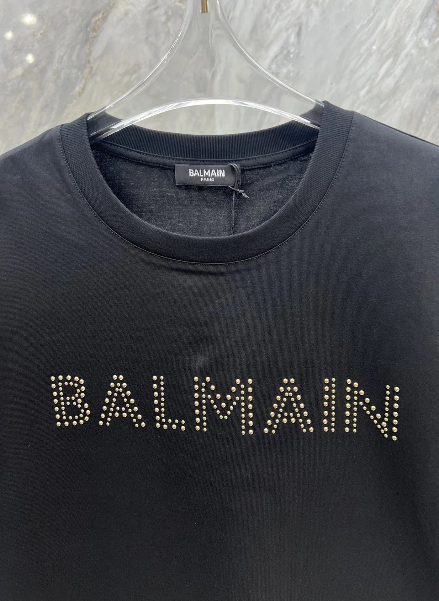 BALMAIN TSHIRT