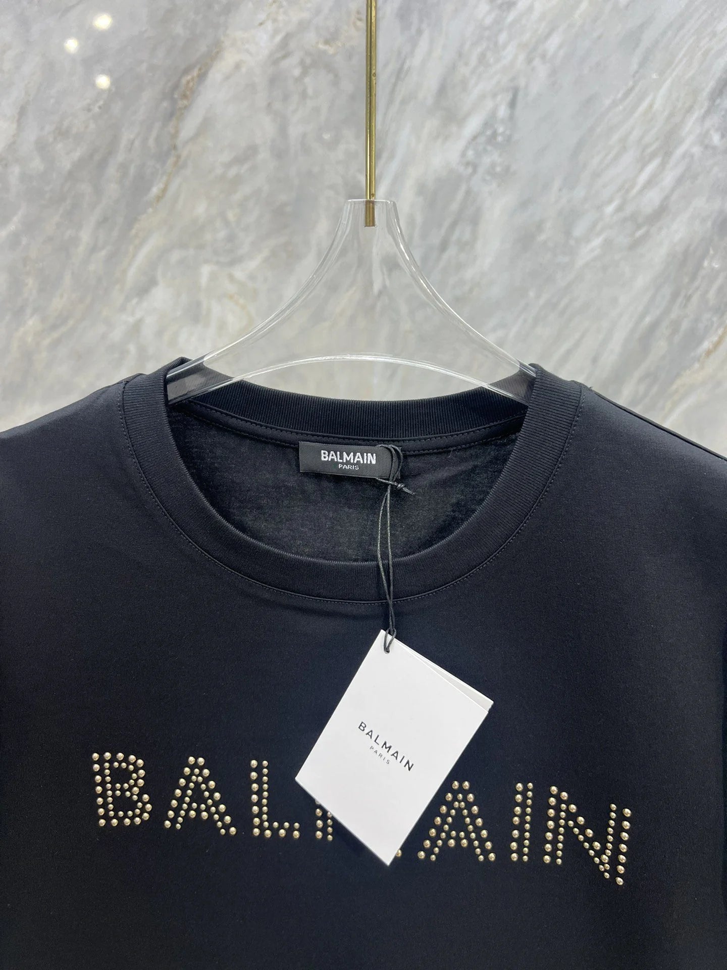 BALMAIN TSHIRT