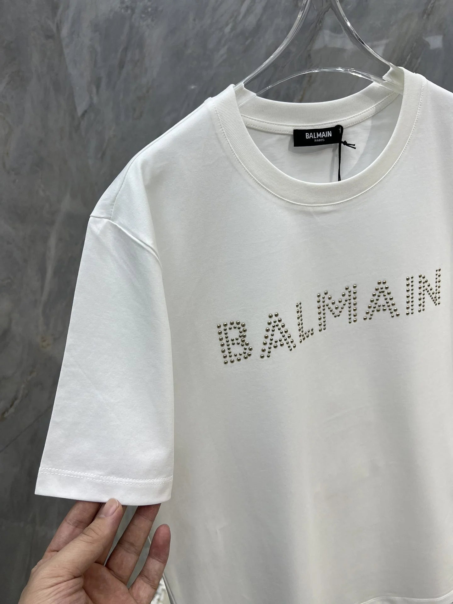 BALMAIN TSHIRT