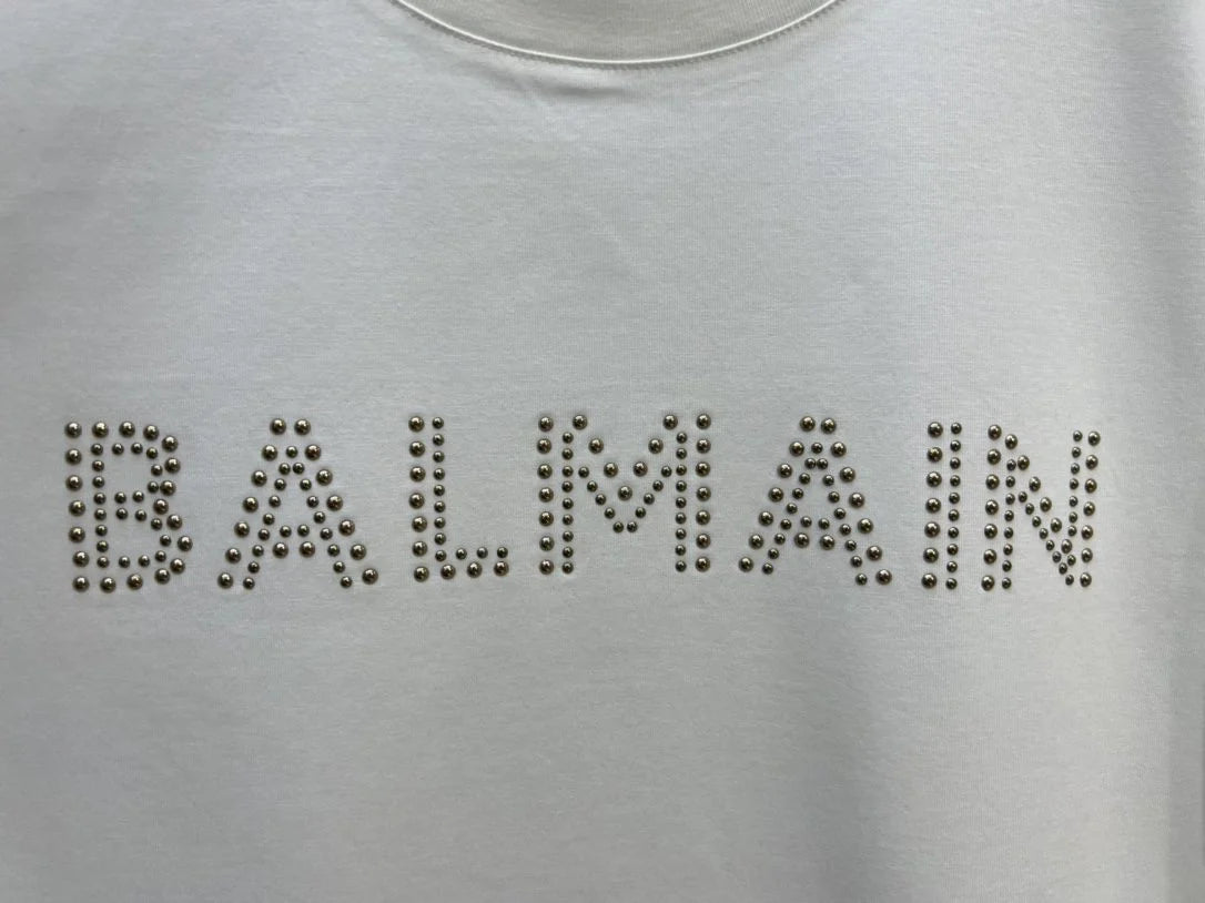 BALMAIN TSHIRT