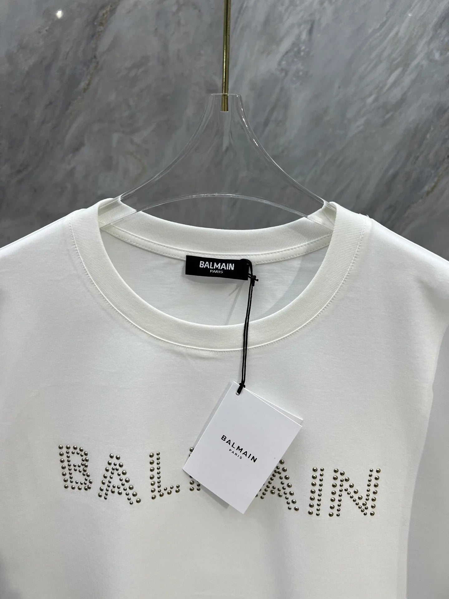 BALMAIN TSHIRT