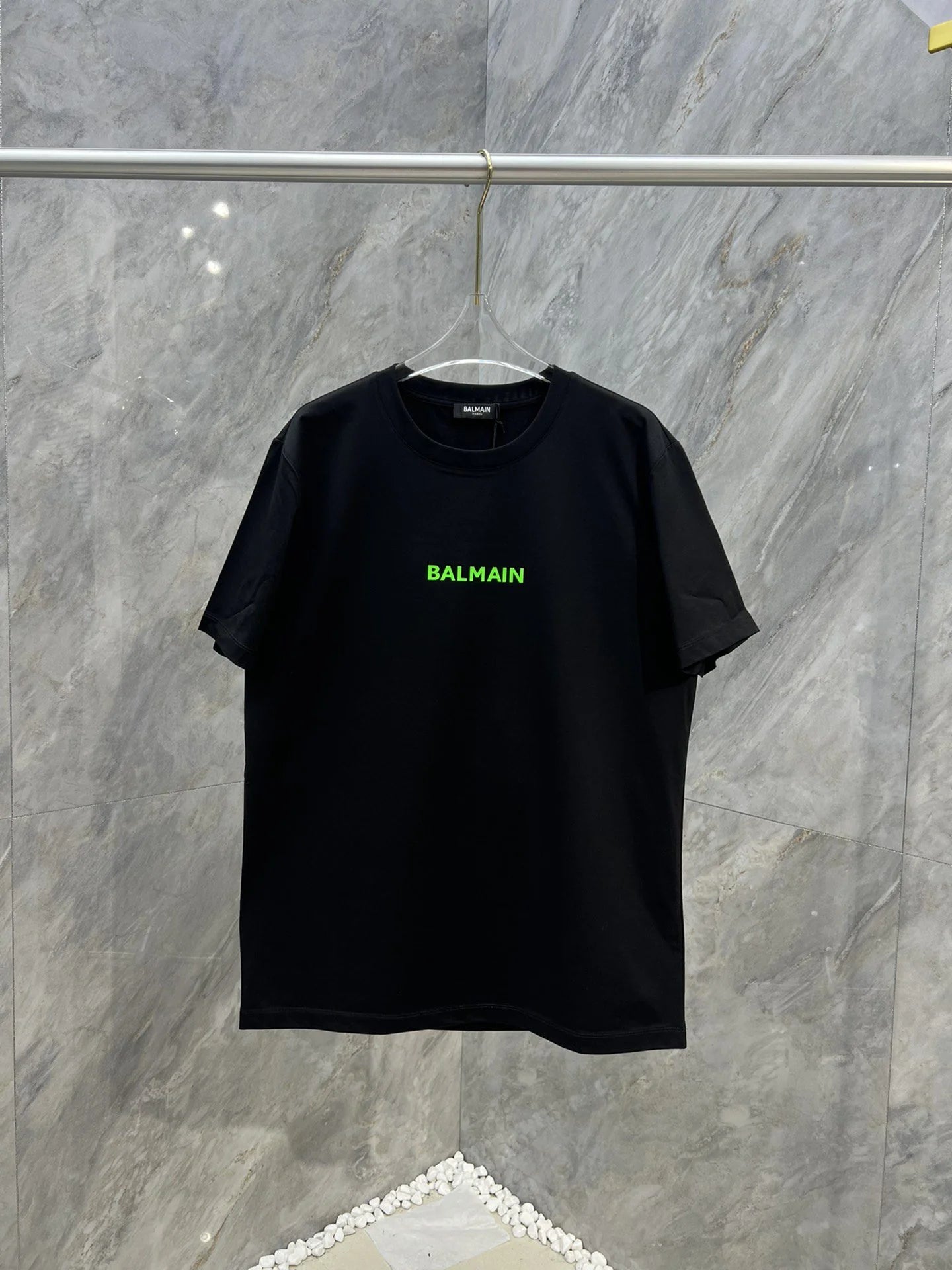 BALMAIN TSHIRT