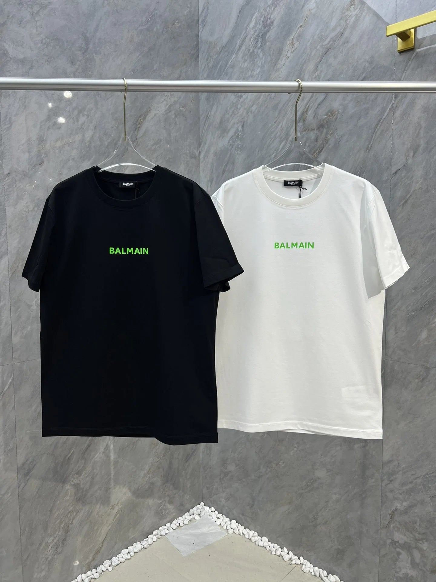 BALMAIN TSHIRT