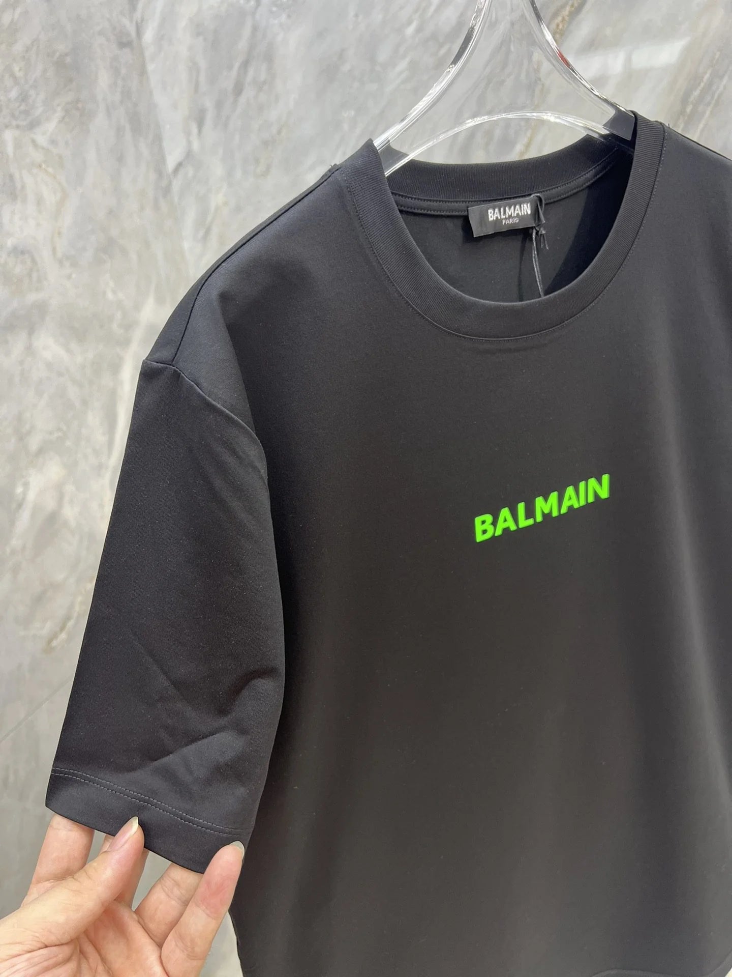 BALMAIN TSHIRT