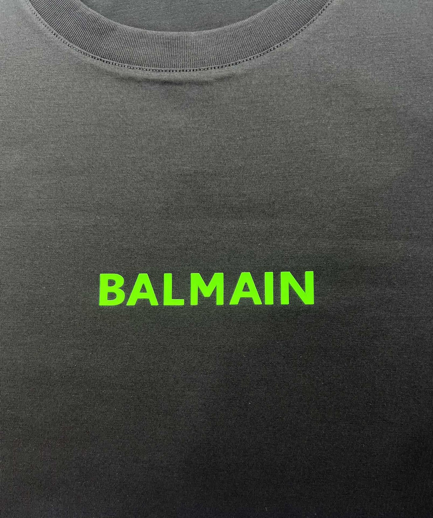 BALMAIN TSHIRT