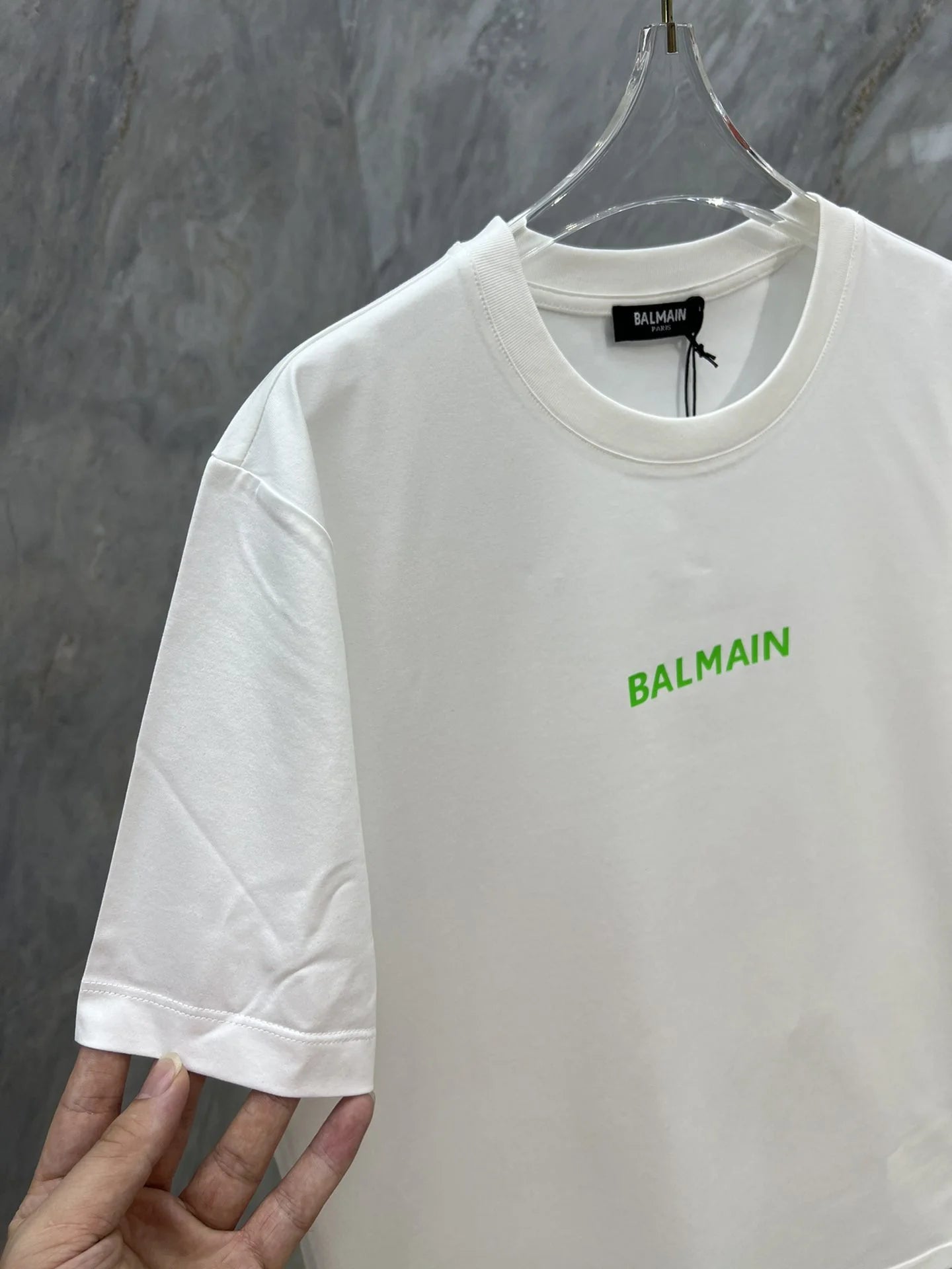 BALMAIN TSHIRT