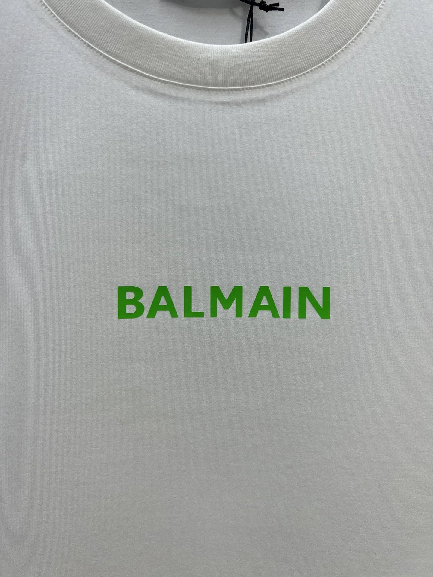 BALMAIN TSHIRT