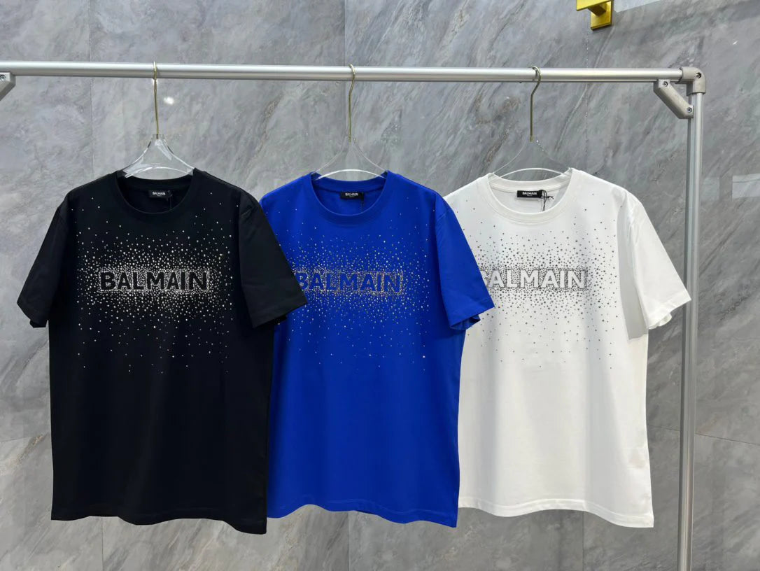 BALMAIN TSHIRT