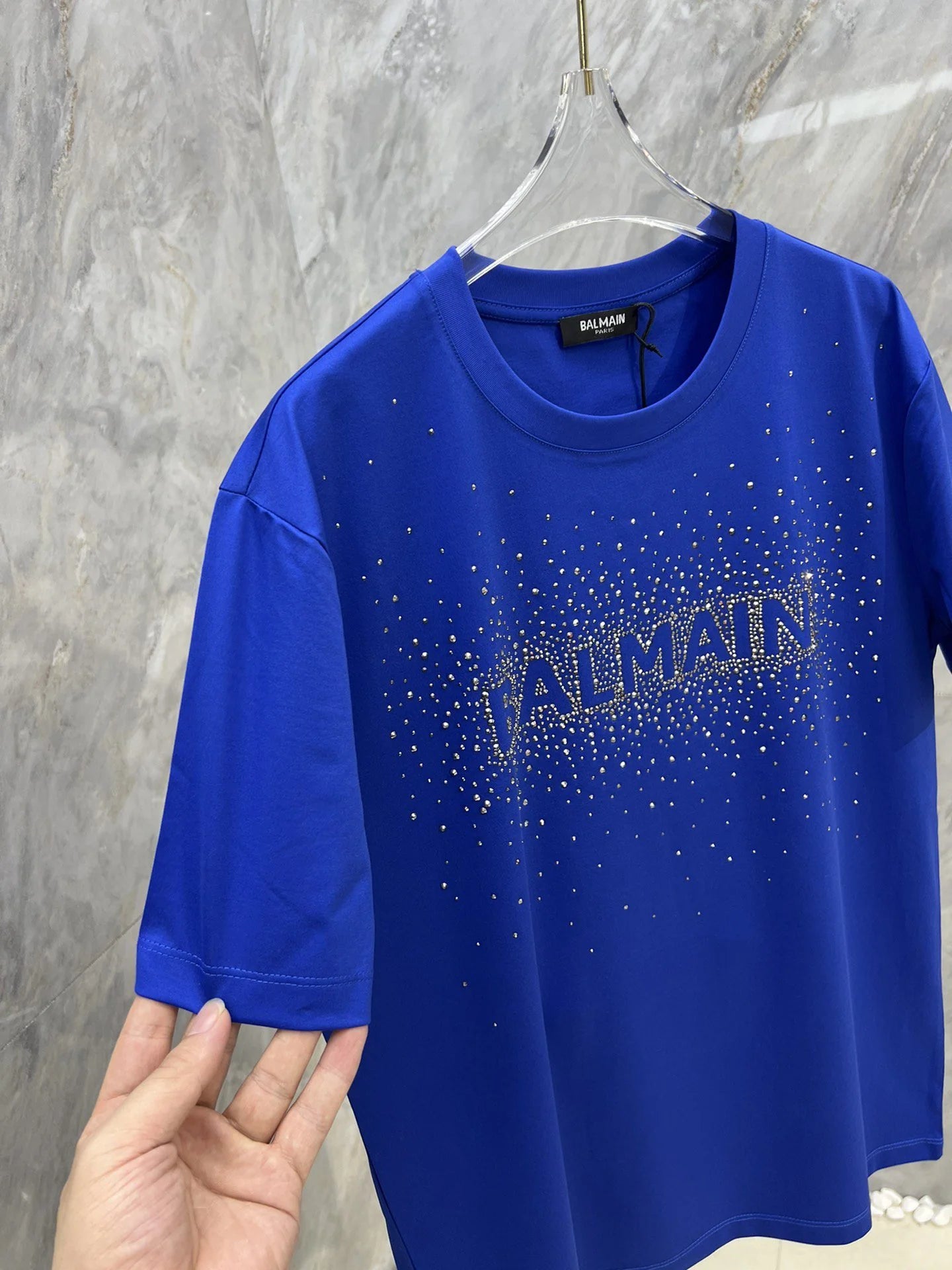 BALMAIN TSHIRT