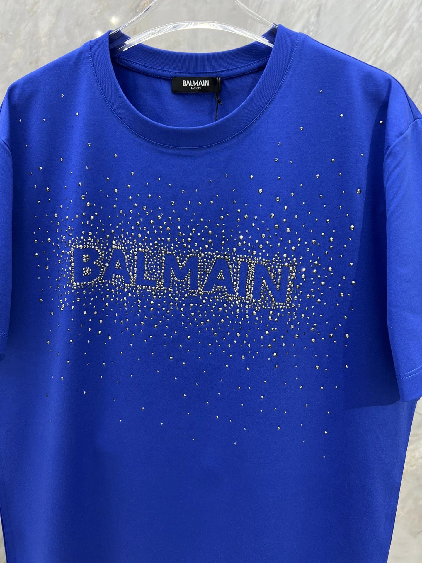 BALMAIN TSHIRT