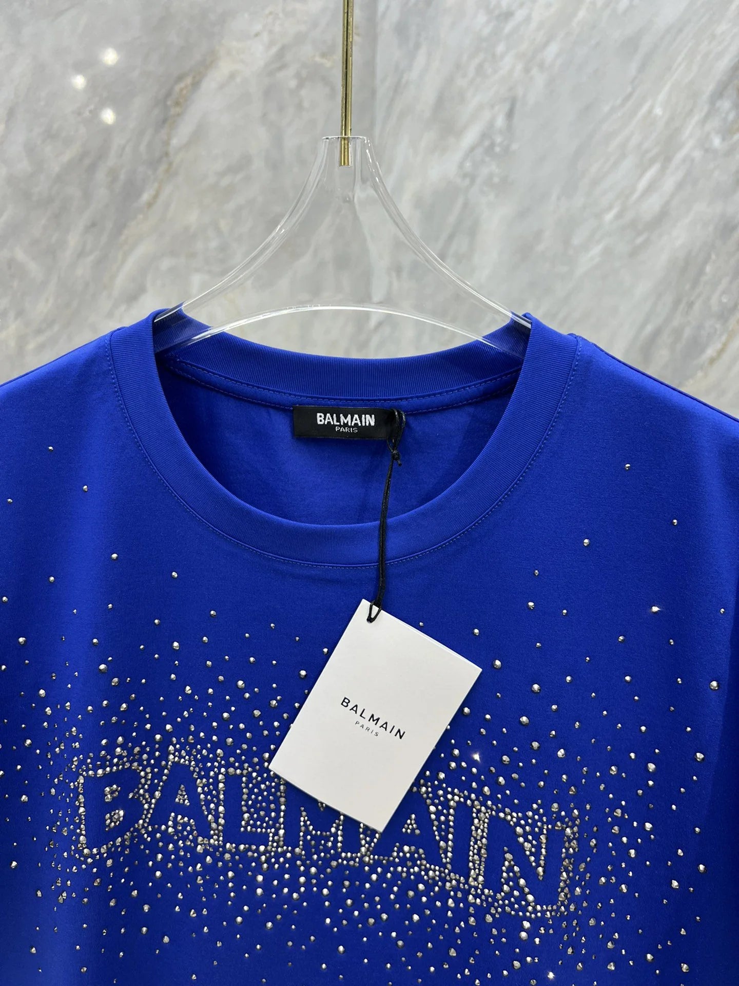BALMAIN TSHIRT