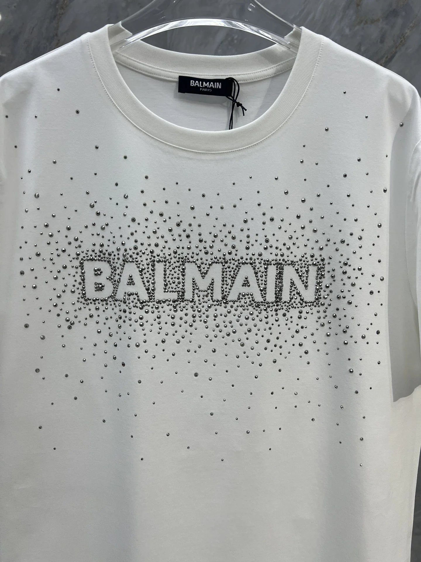 BALMAIN TSHIRT