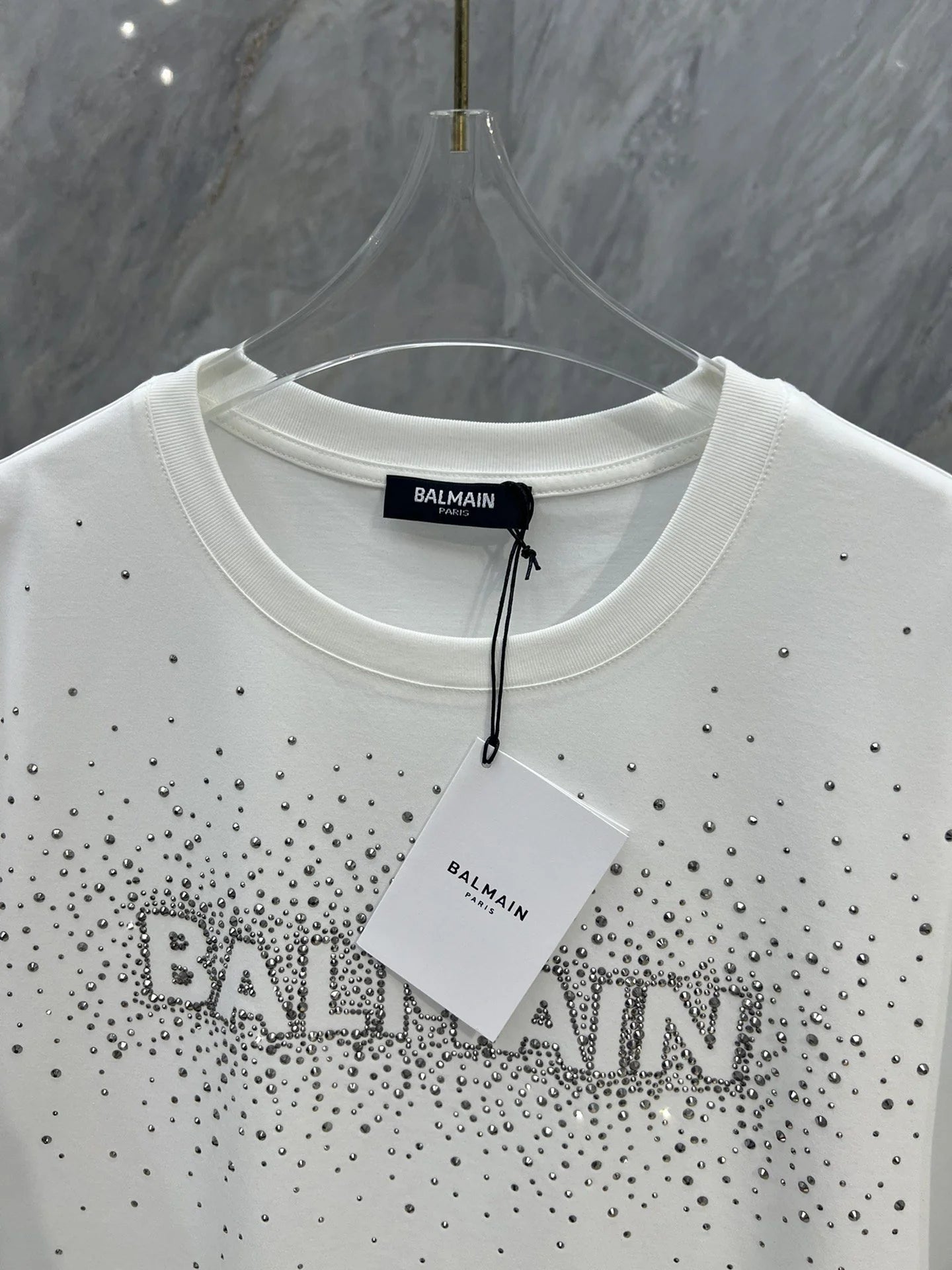 BALMAIN TSHIRT