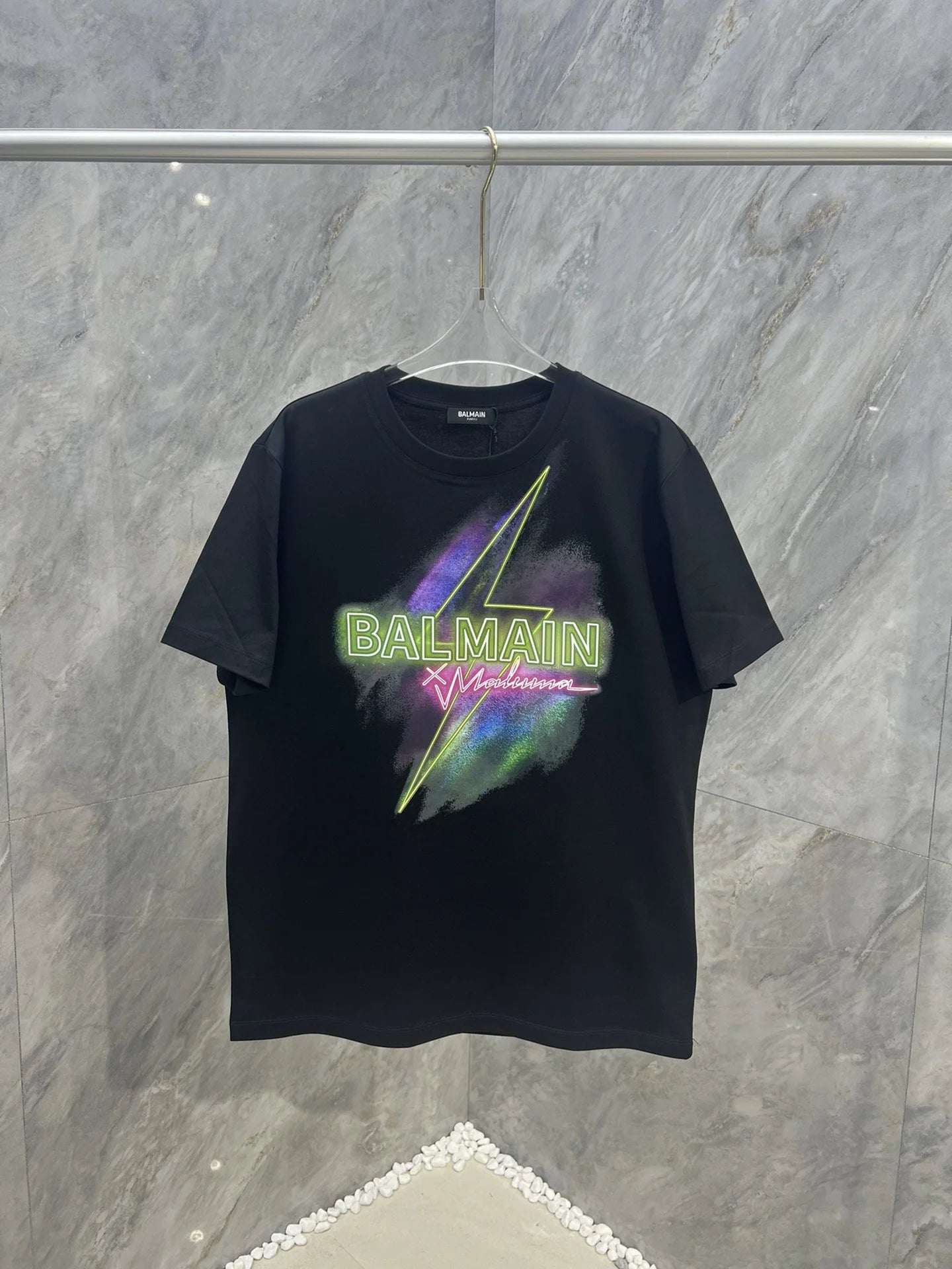 BALMAIN TSHIRT